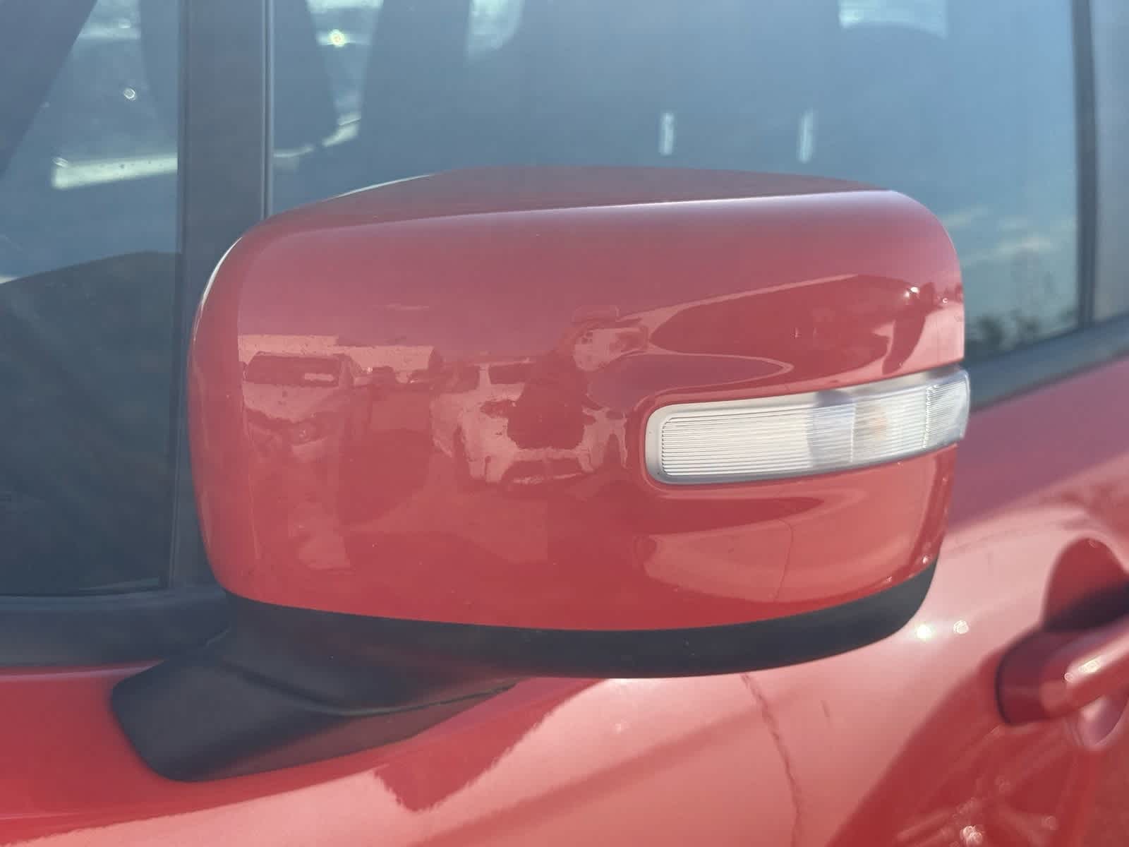 Thumbnail: 2018 Jeep Renegade - 9
