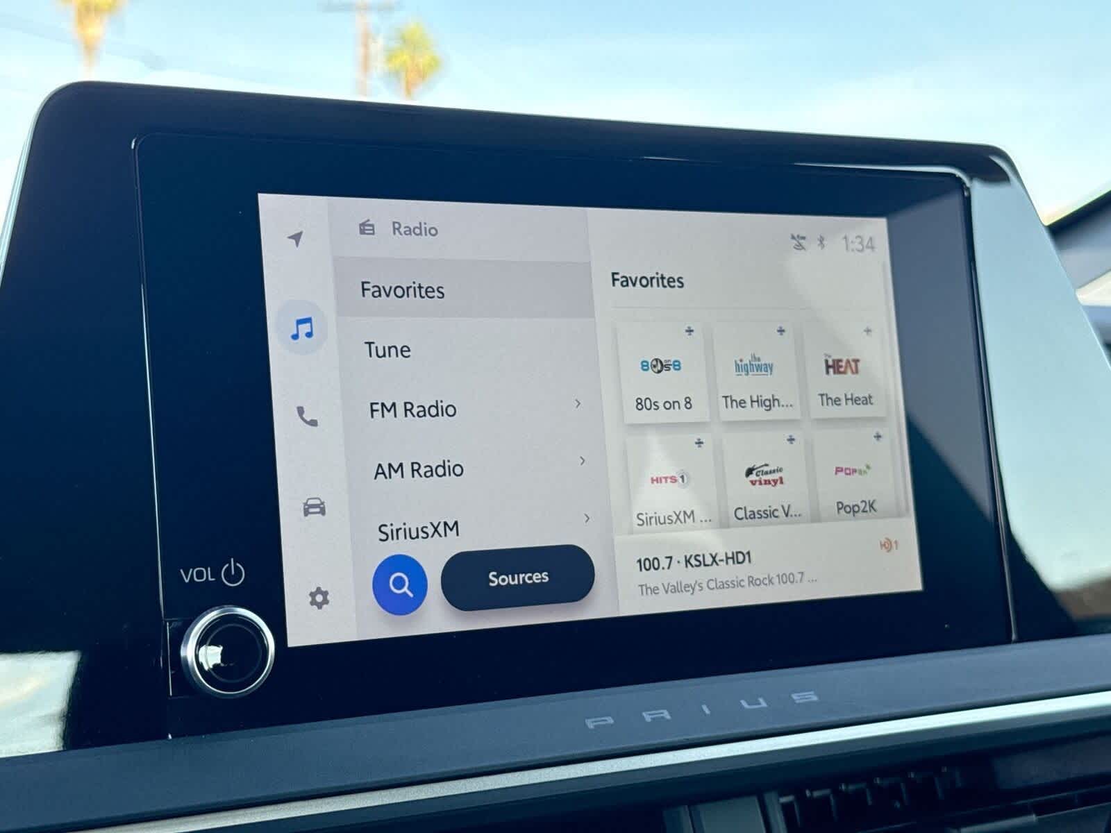 Thumbnail: 2024 Toyota Prius - 19
