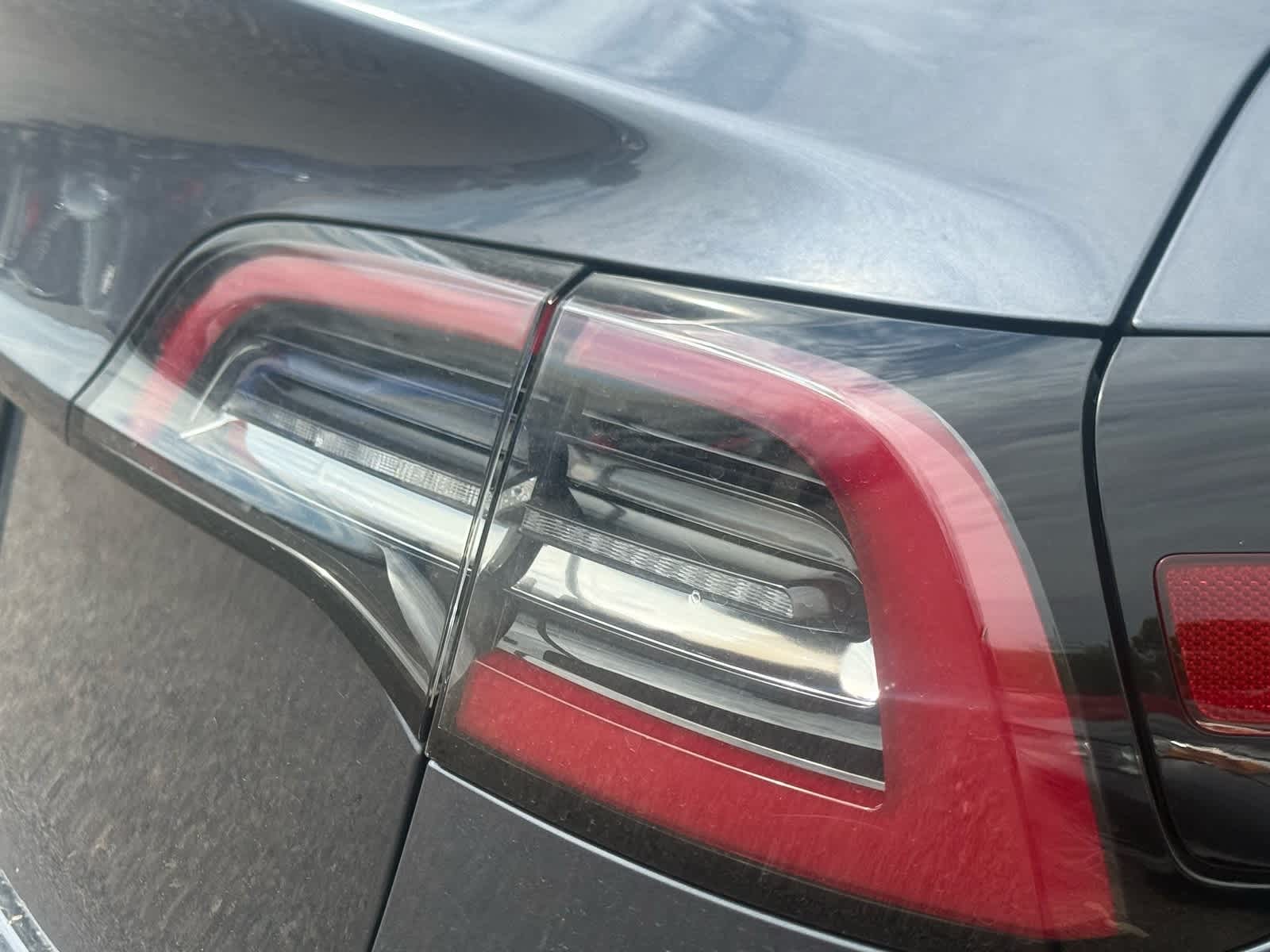 Thumbnail: 2021 Tesla Model 3 - 20