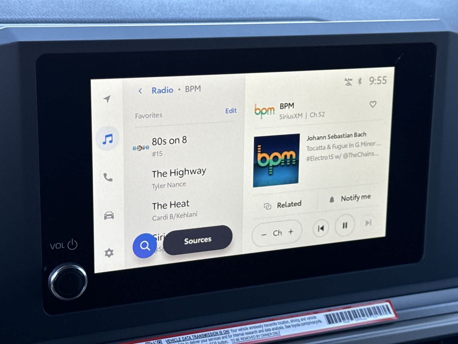 Thumbnail: 2025 Toyota 4Runner - 20