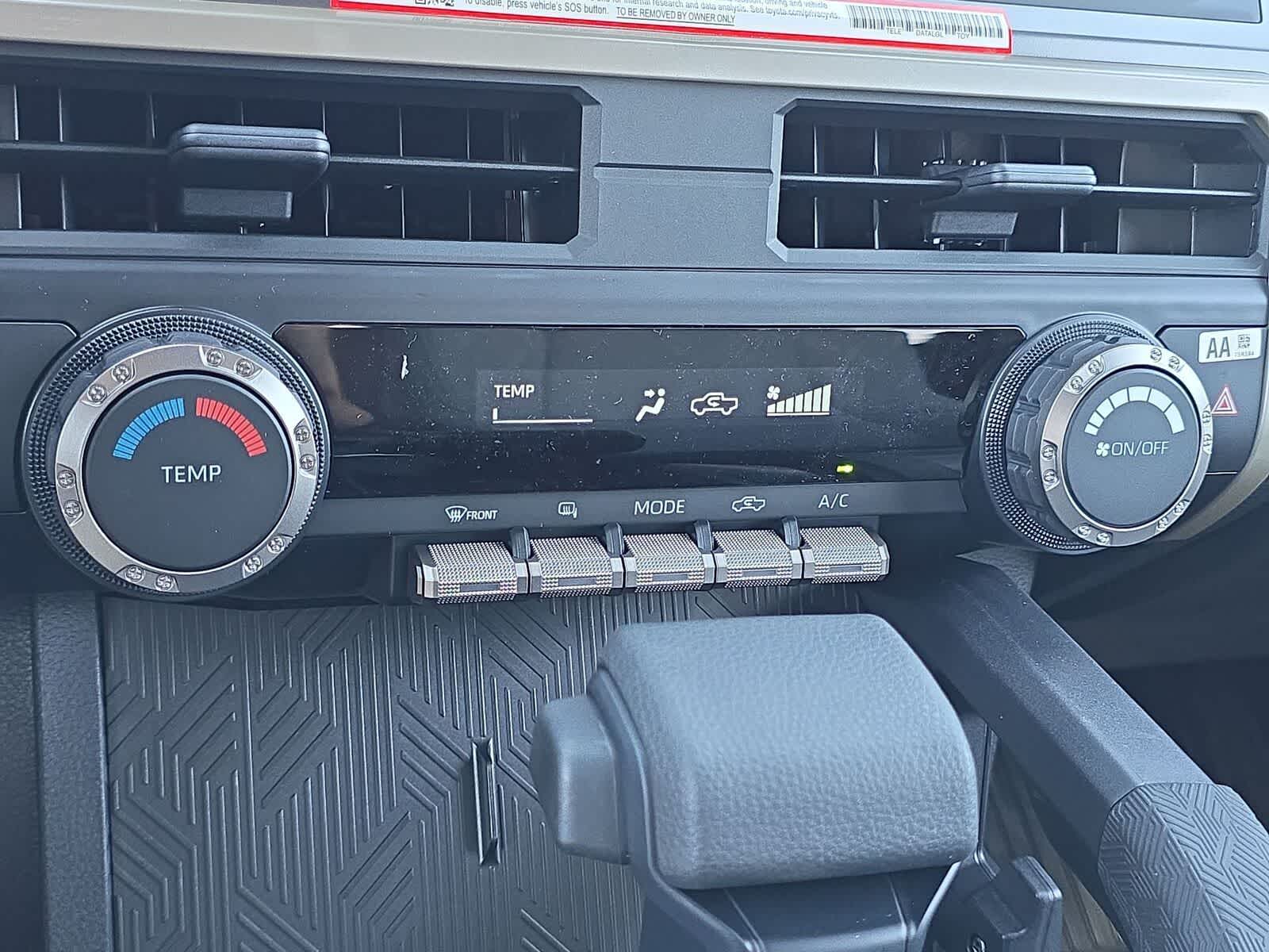 Thumbnail: 2026 Toyota Tacoma - 23