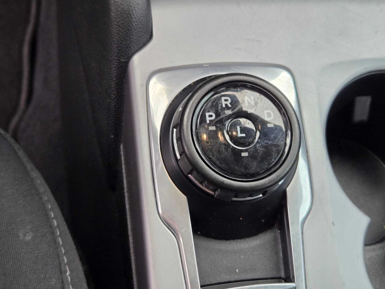 Thumbnail: 2021 Ford Bronco Sport - 13