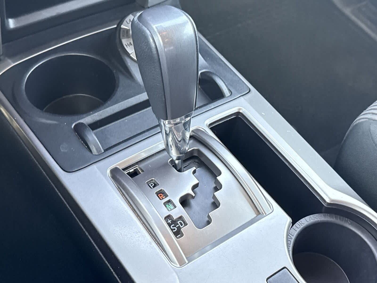 Thumbnail: 2023 Toyota 4Runner - 25