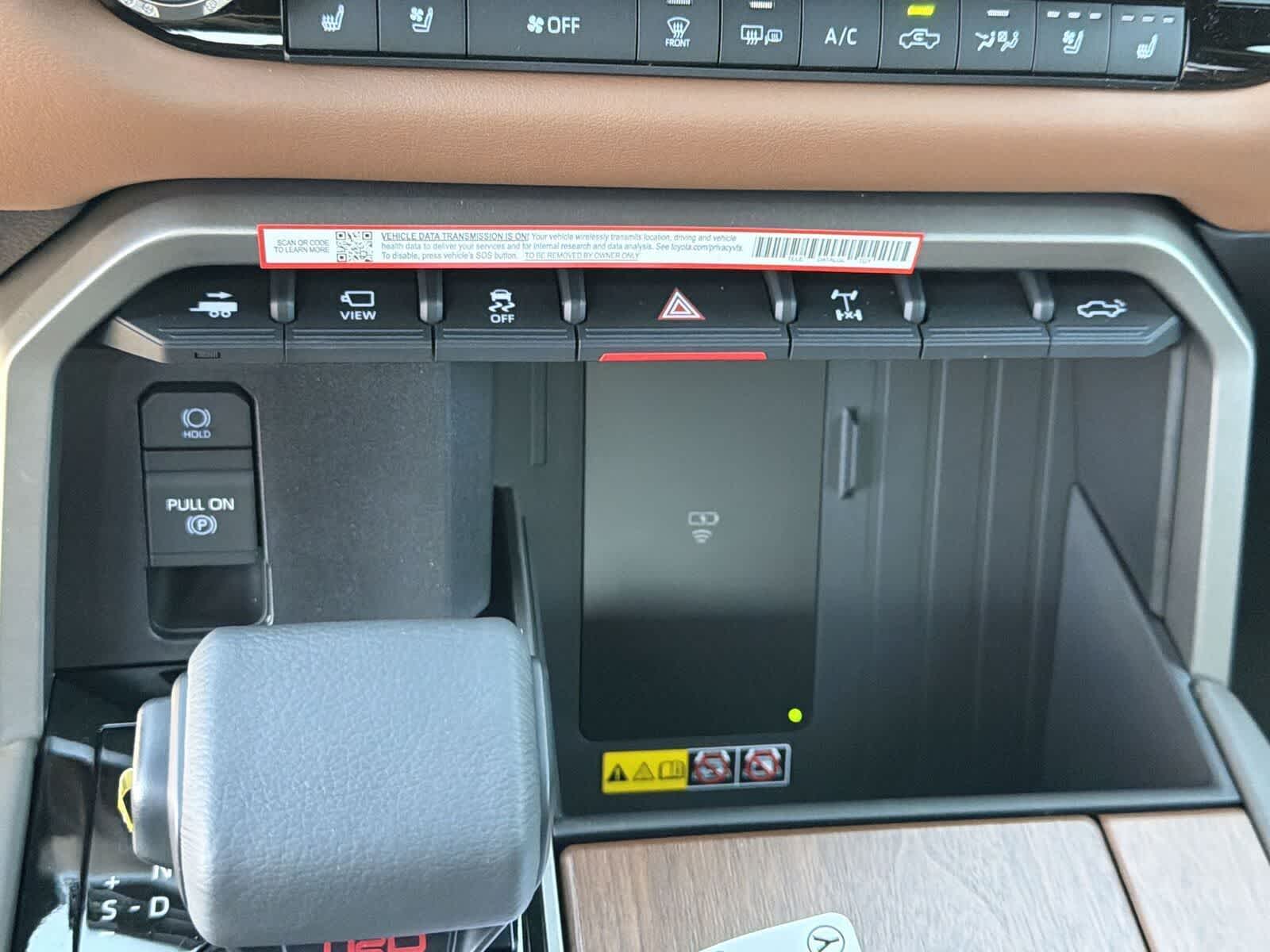 Thumbnail: 2026 Toyota Tundra - 24