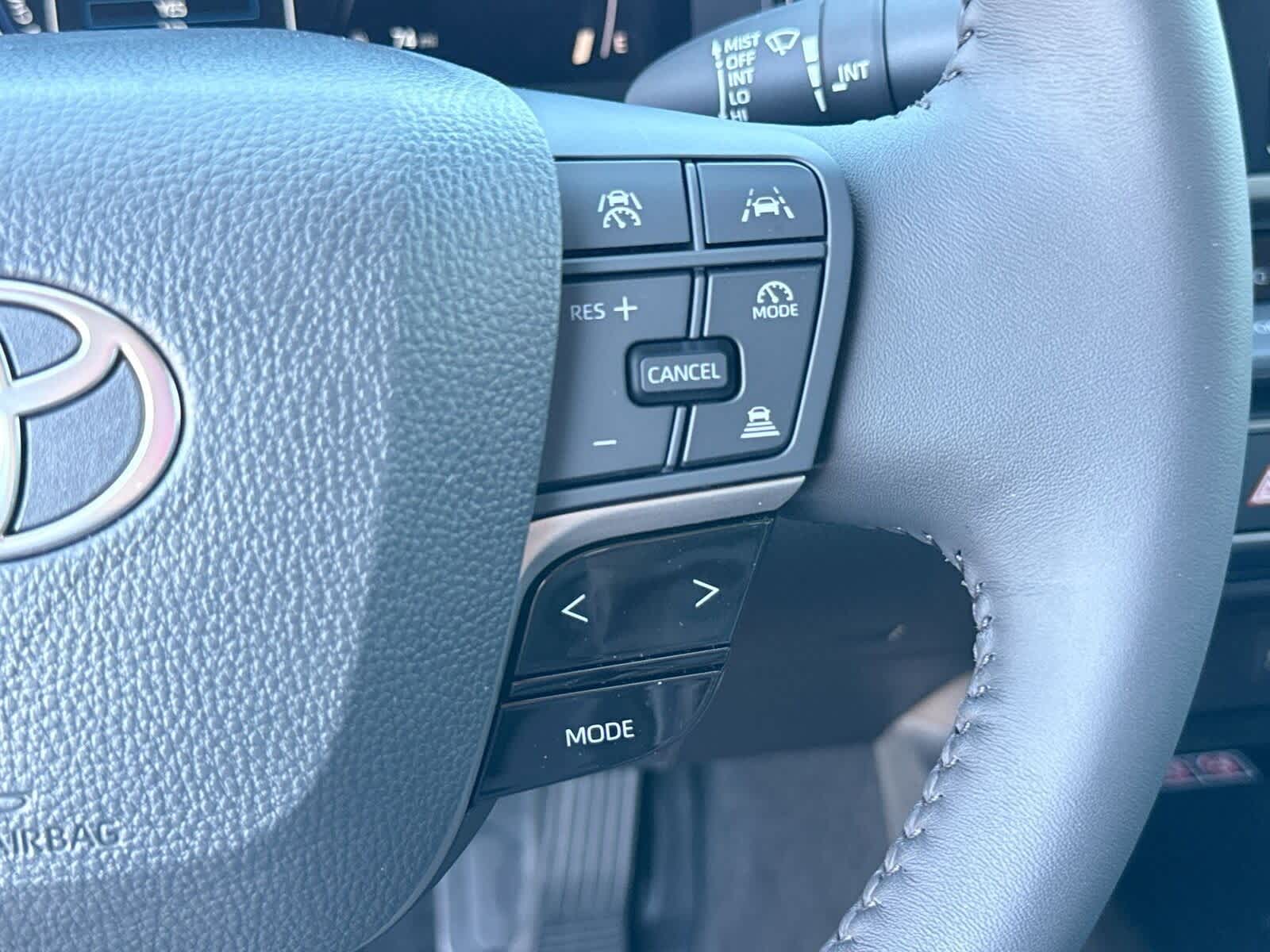 Thumbnail: 2026 Toyota Camry - 28