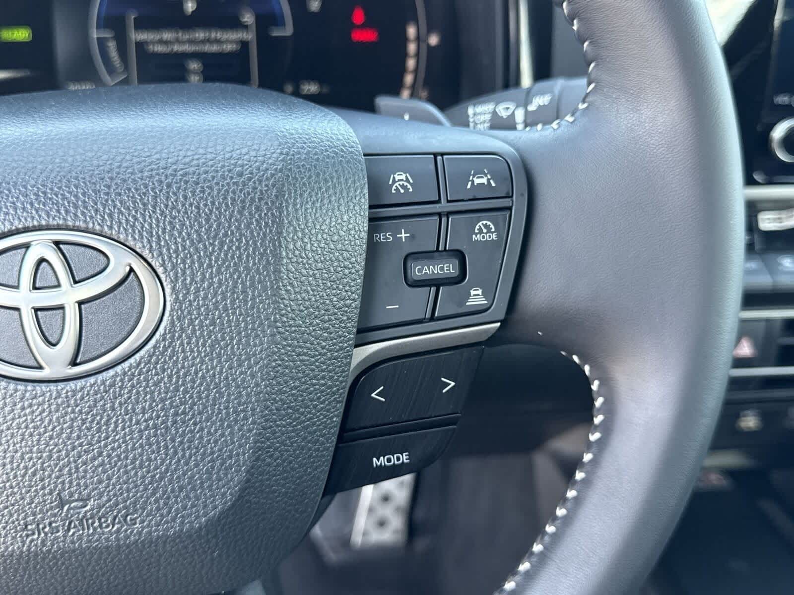 Thumbnail: 2025 Toyota Camry - 27
