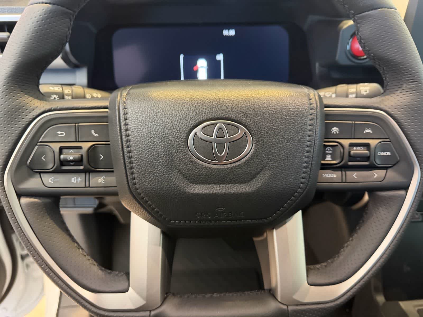 Thumbnail: 2026 Toyota 4Runner - 19