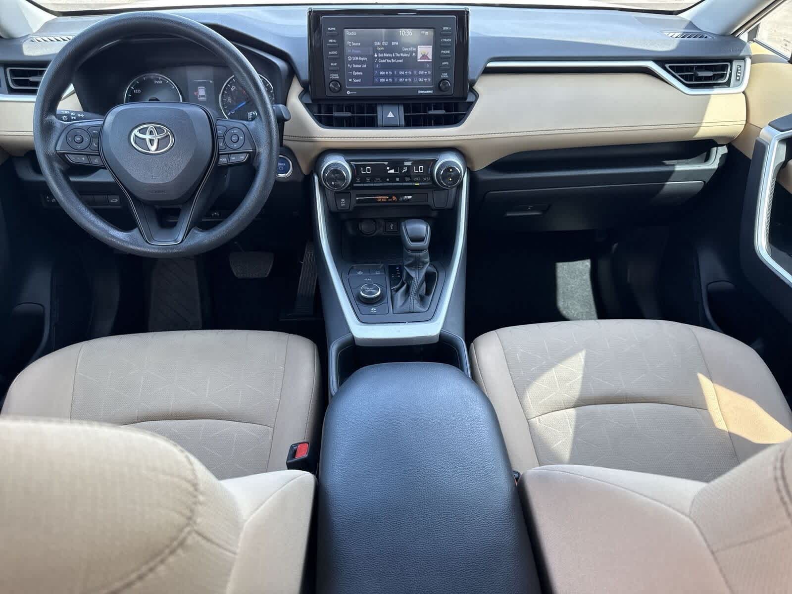 Thumbnail: 2022 Toyota RAV4 - 15