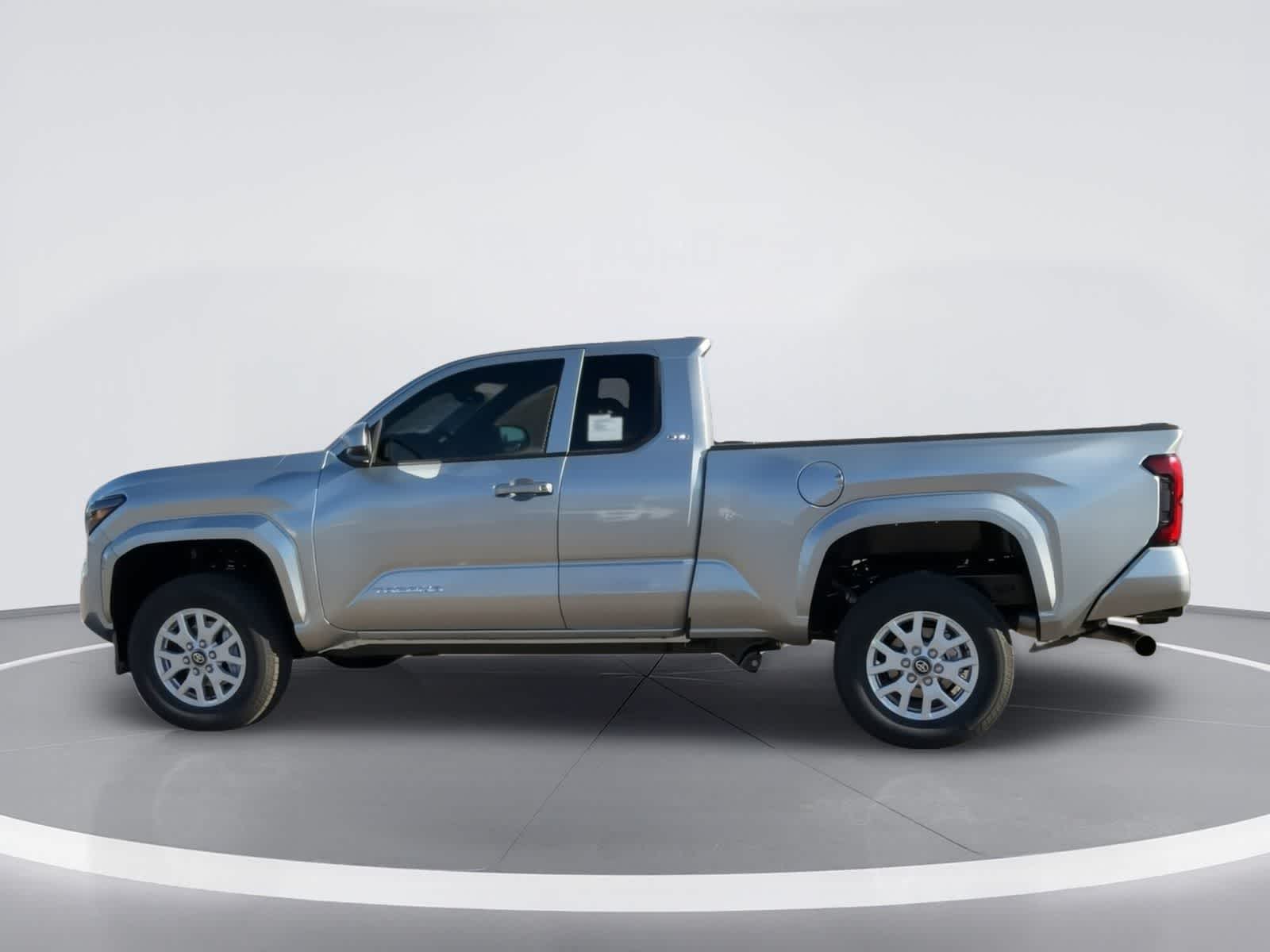 Thumbnail: 2026 Toyota Tacoma - 5