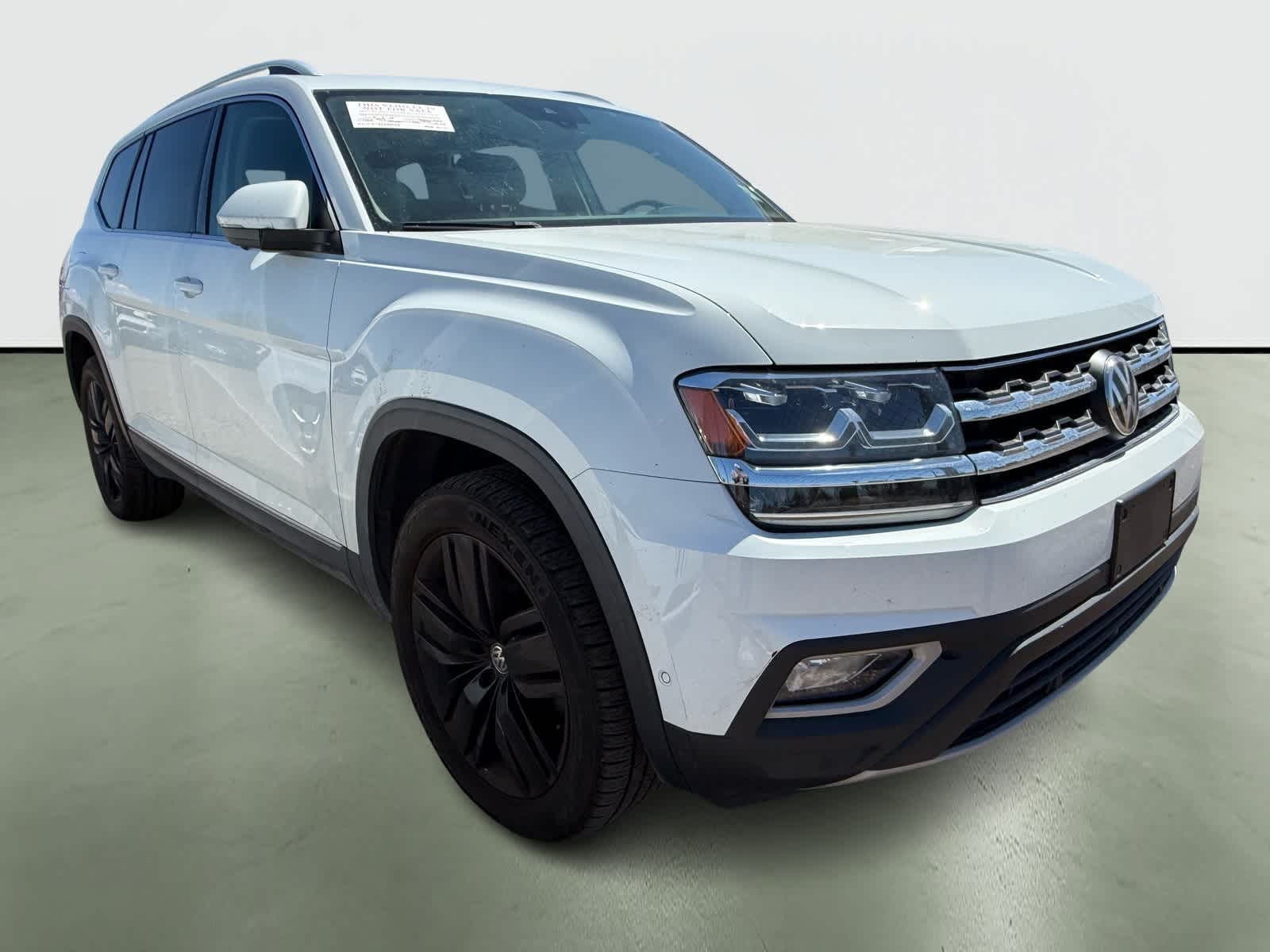 Thumbnail: 2019 Volkswagen Atlas - 5