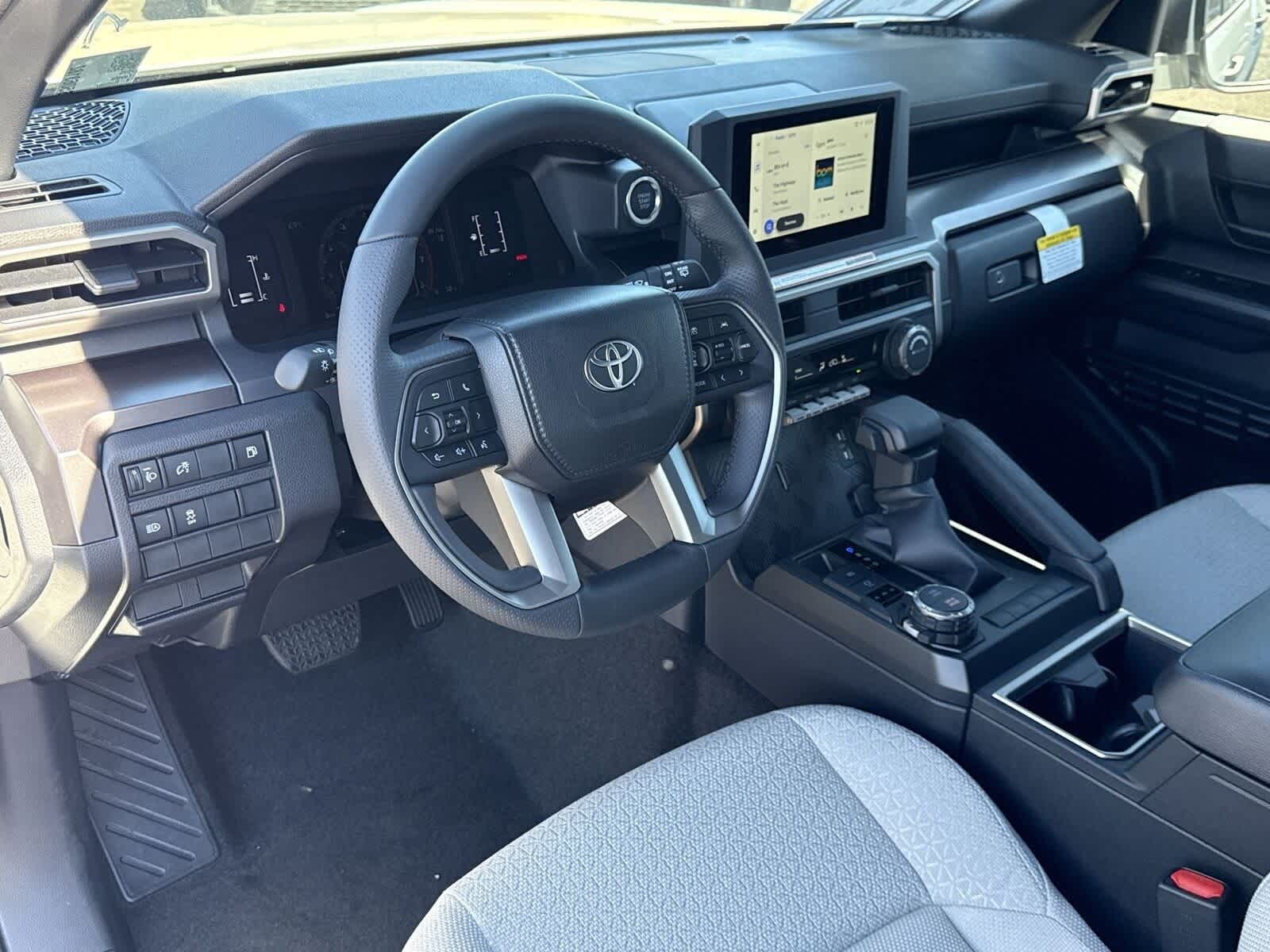 Thumbnail: 2025 Toyota 4Runner - 16