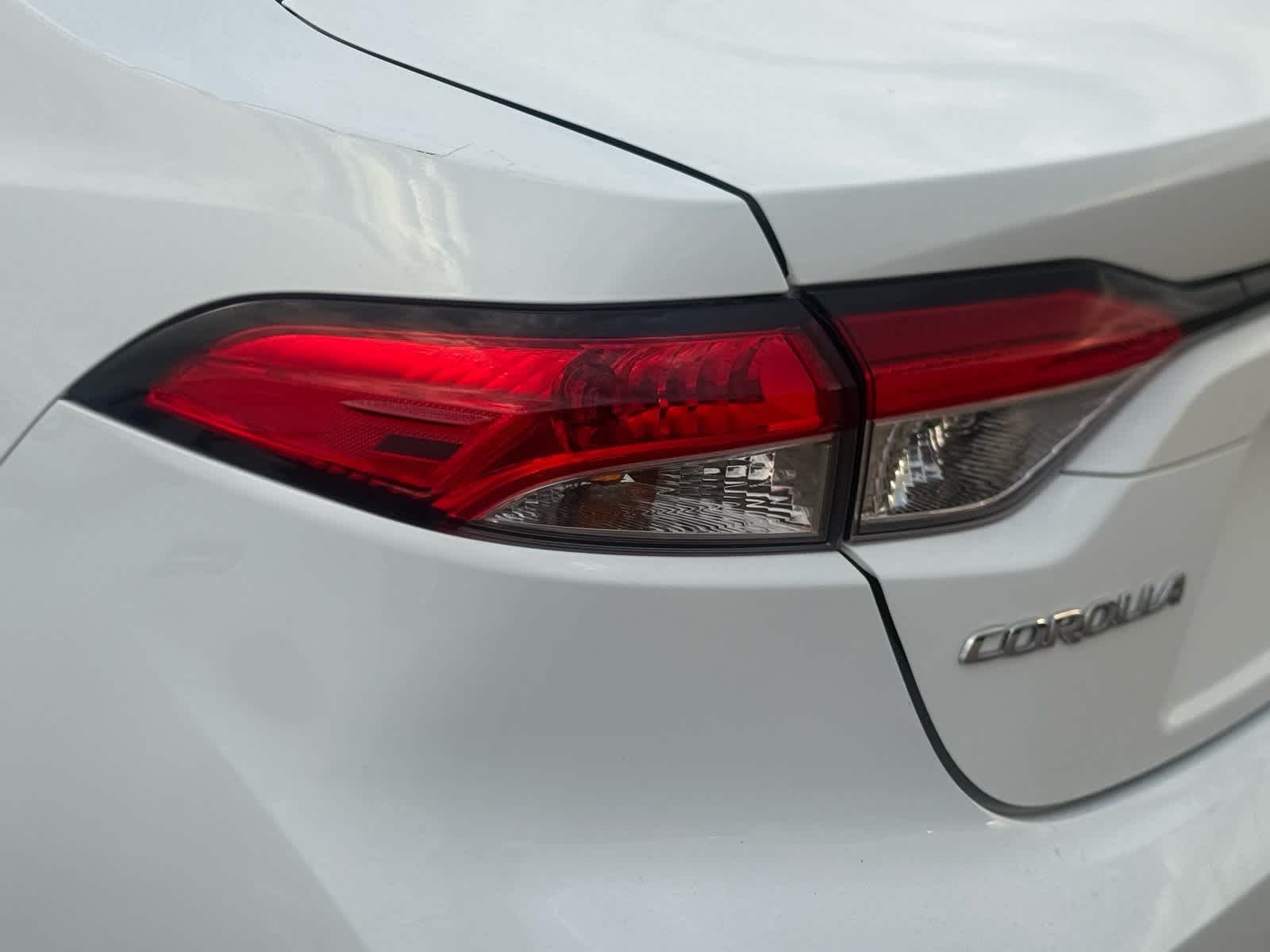 Thumbnail: 2022 Toyota Corolla - 13