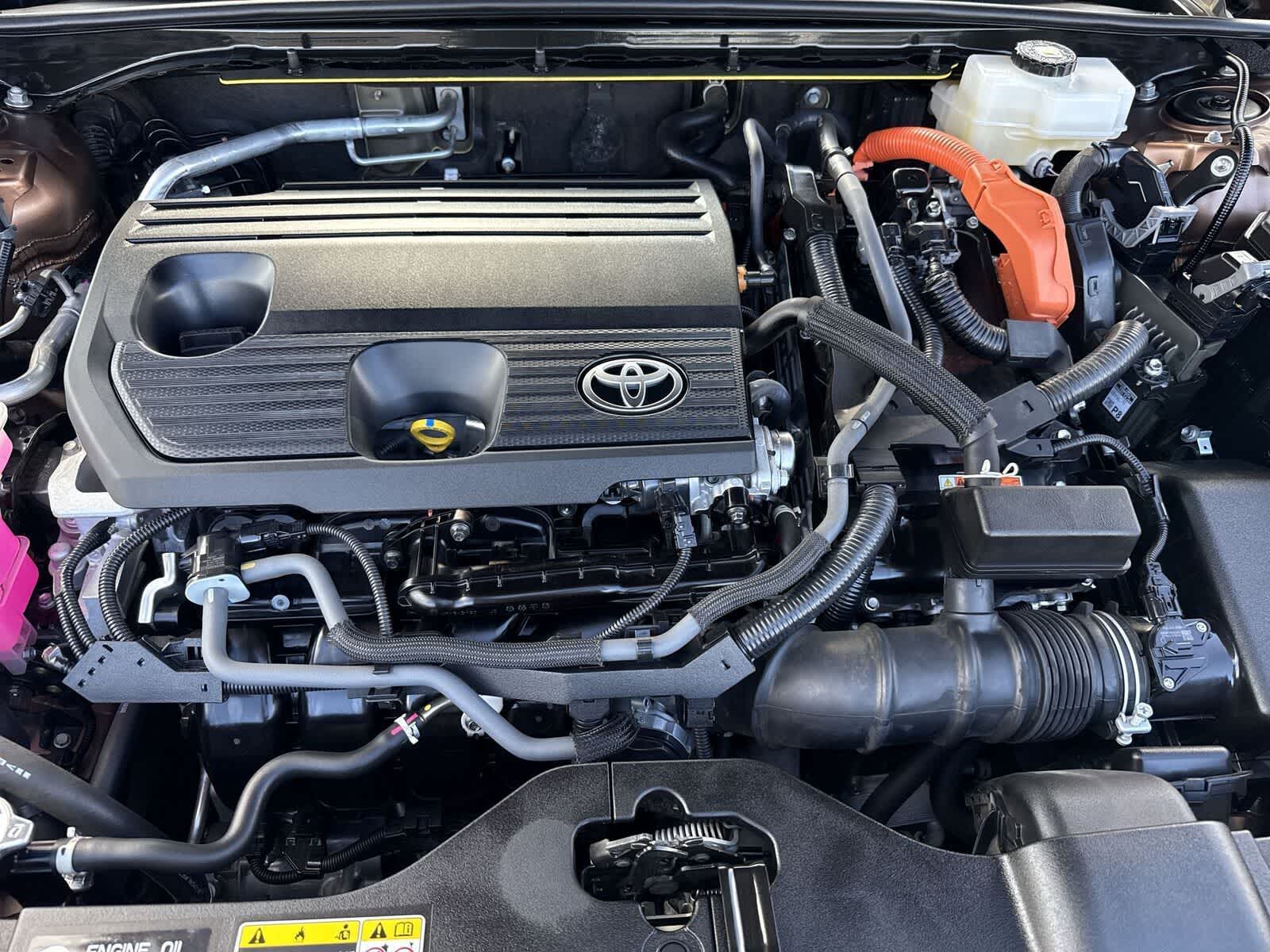 Thumbnail: 2025 Toyota Crown Signia - 32