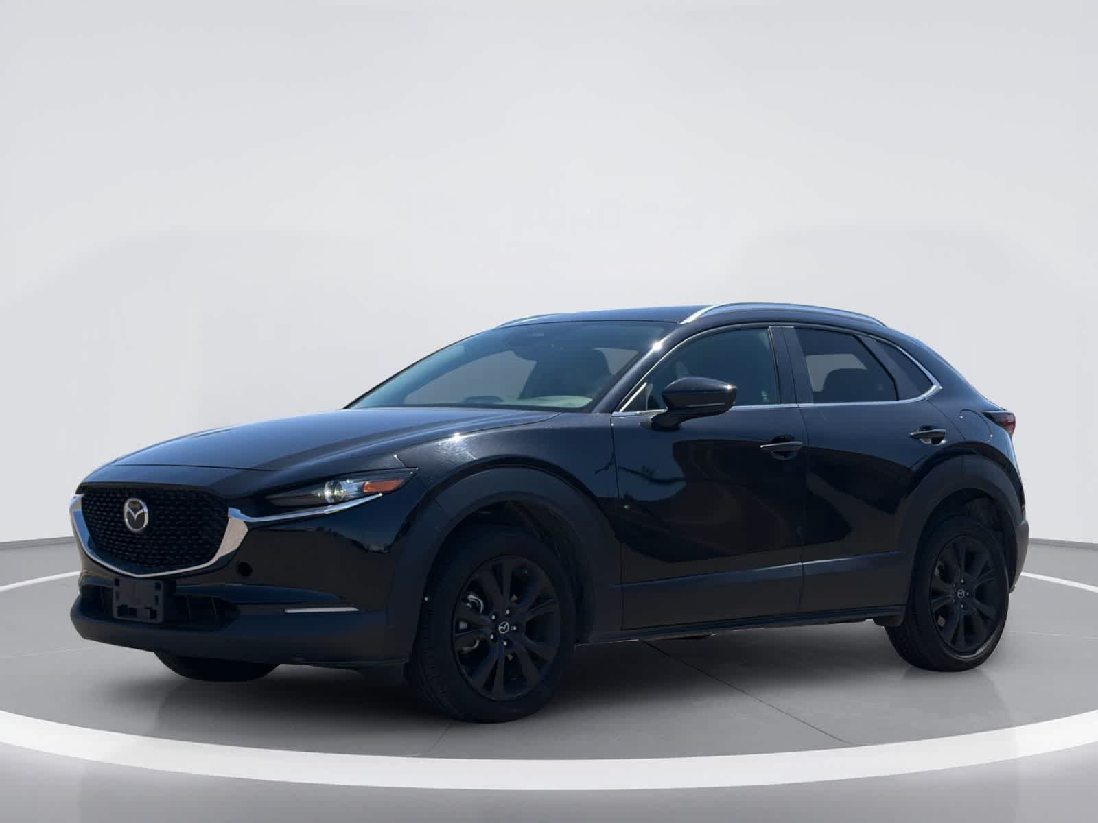 Thumbnail: 2024 Mazda CX-30 - 2