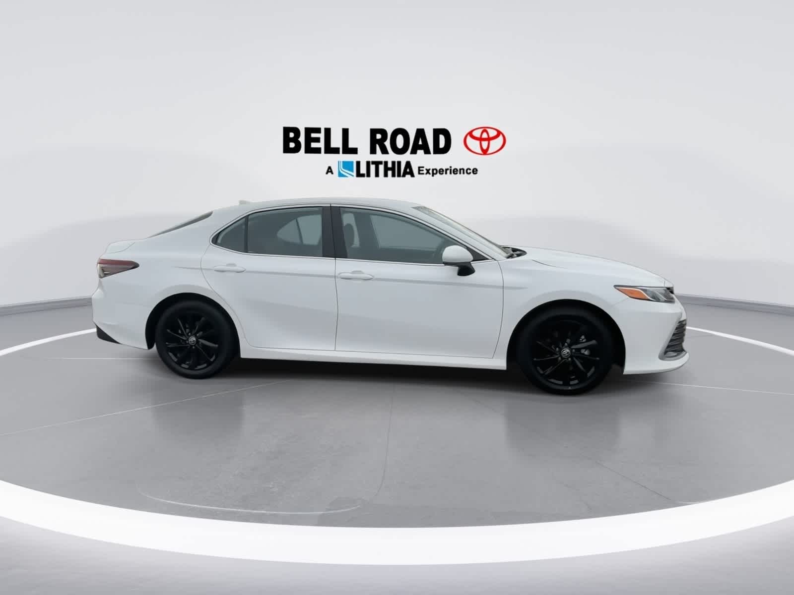 Thumbnail: 2024 Toyota Camry - 9