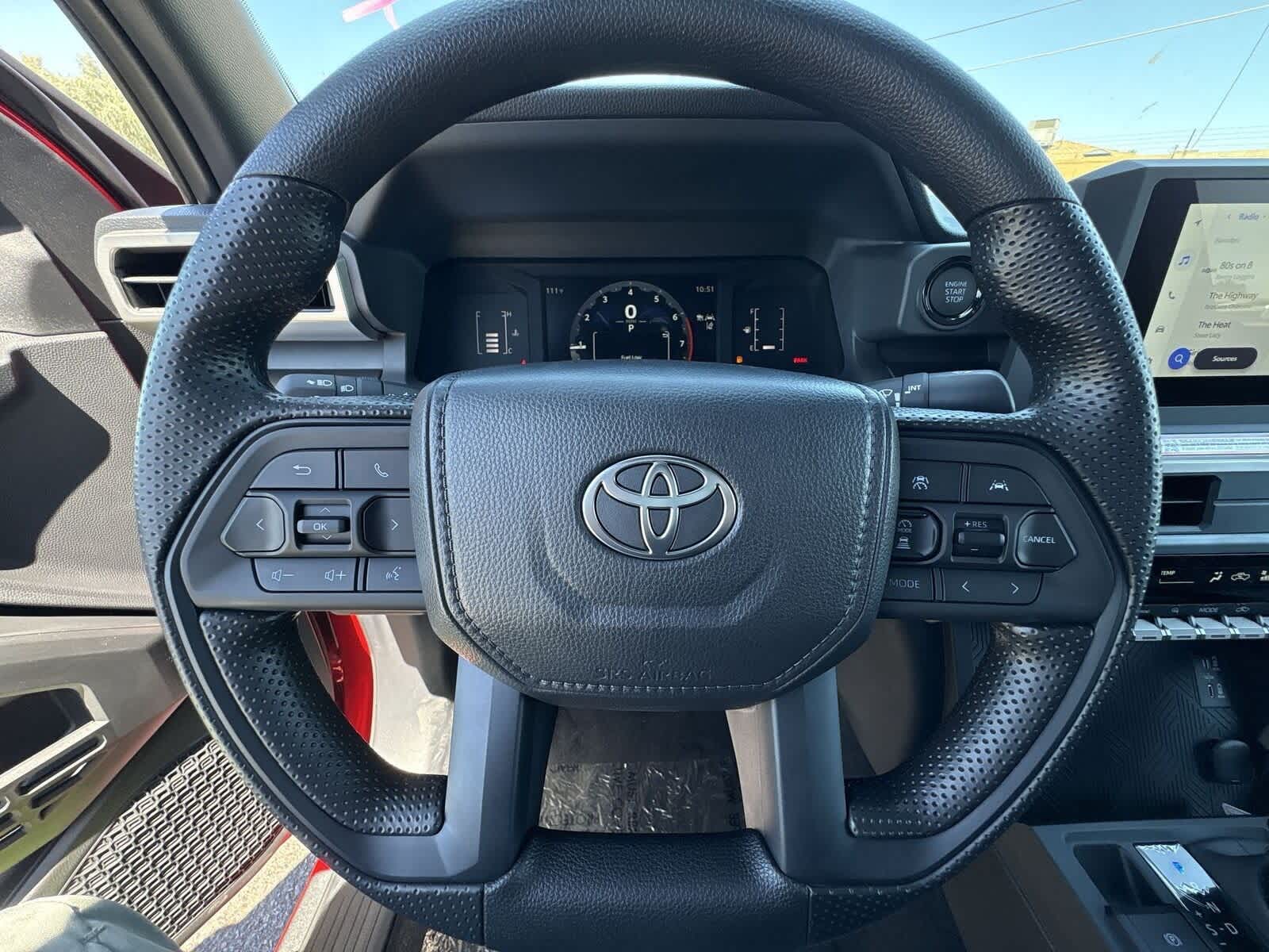 Thumbnail: 2025 Toyota Tacoma - 26