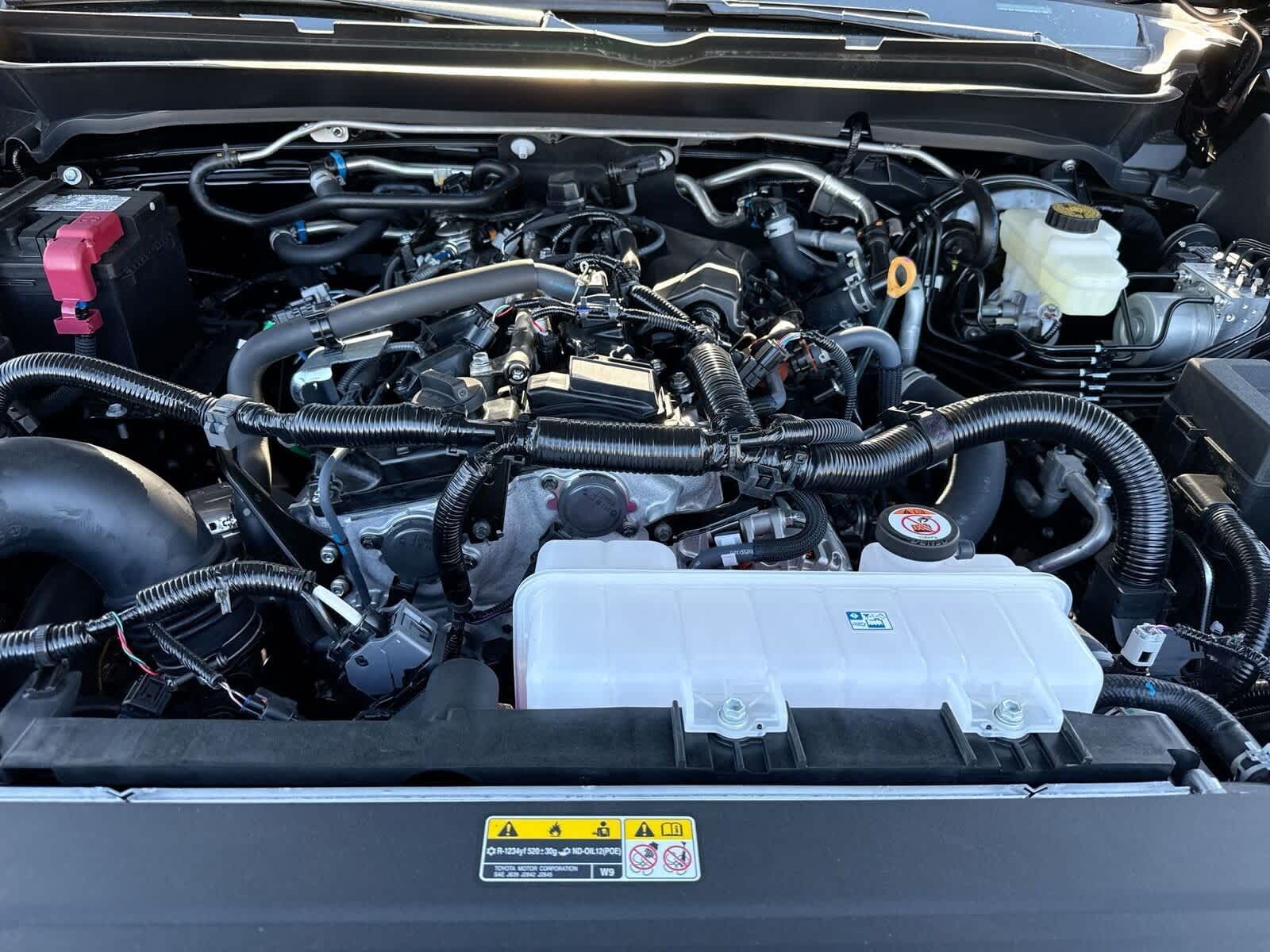 Thumbnail: 2025 Toyota Tacoma - 31