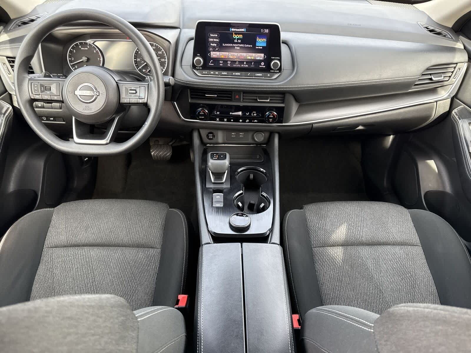 Thumbnail: 2024 Nissan Rogue - 15