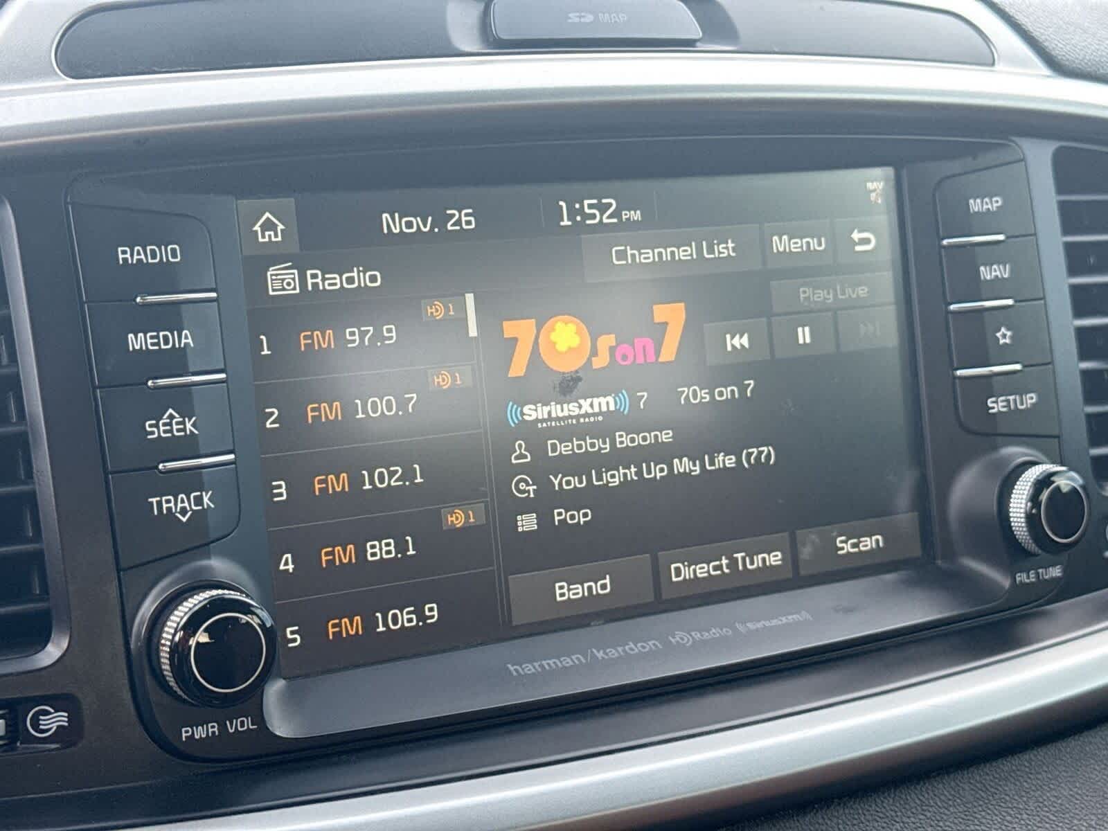 Thumbnail: 2019 Kia Sorento - 19