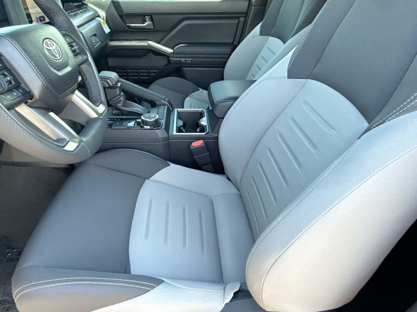 Thumbnail: 2025 Toyota Tacoma - 17