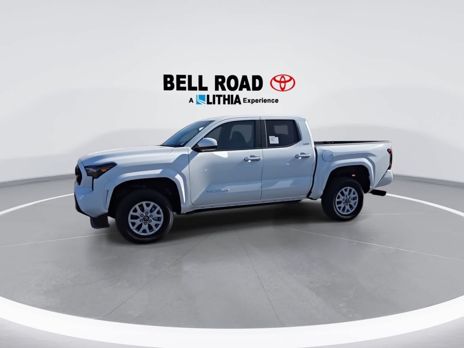 Thumbnail: 2026 Toyota Tacoma - 4