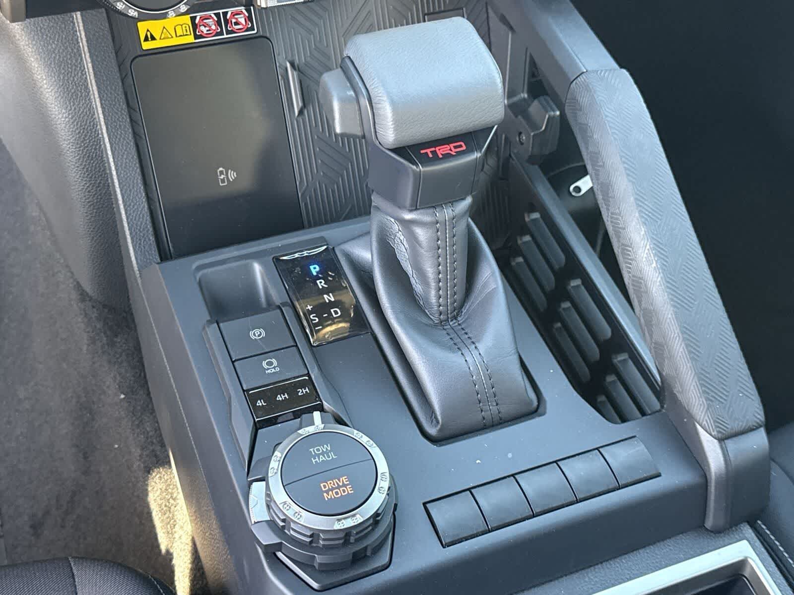 Thumbnail: 2025 Toyota Tacoma - 24