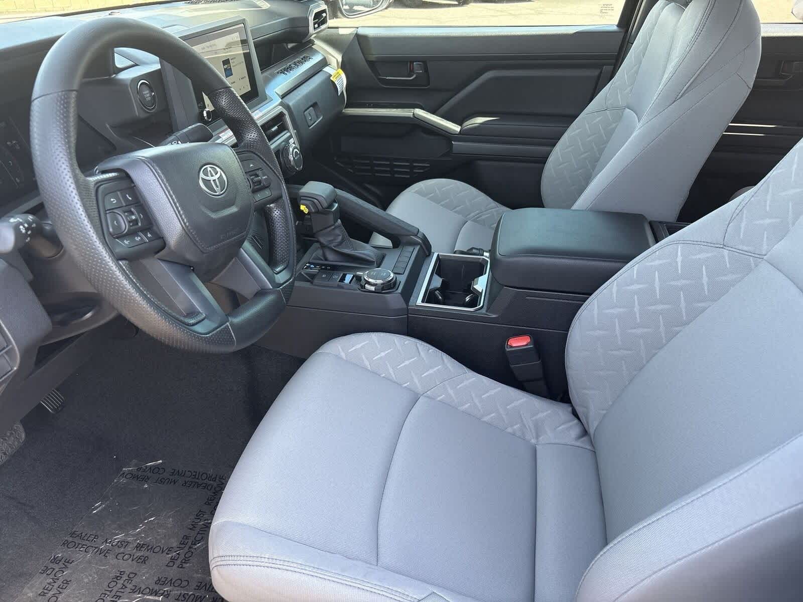 Thumbnail: 2025 Toyota Tacoma - 17