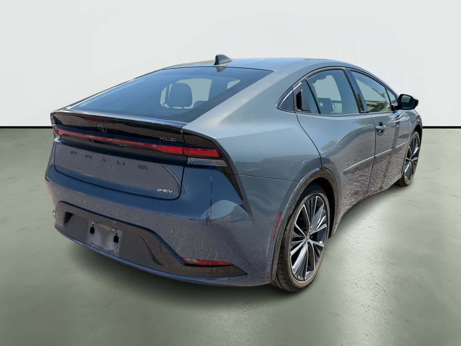 Thumbnail: 2024 Toyota Prius - 4