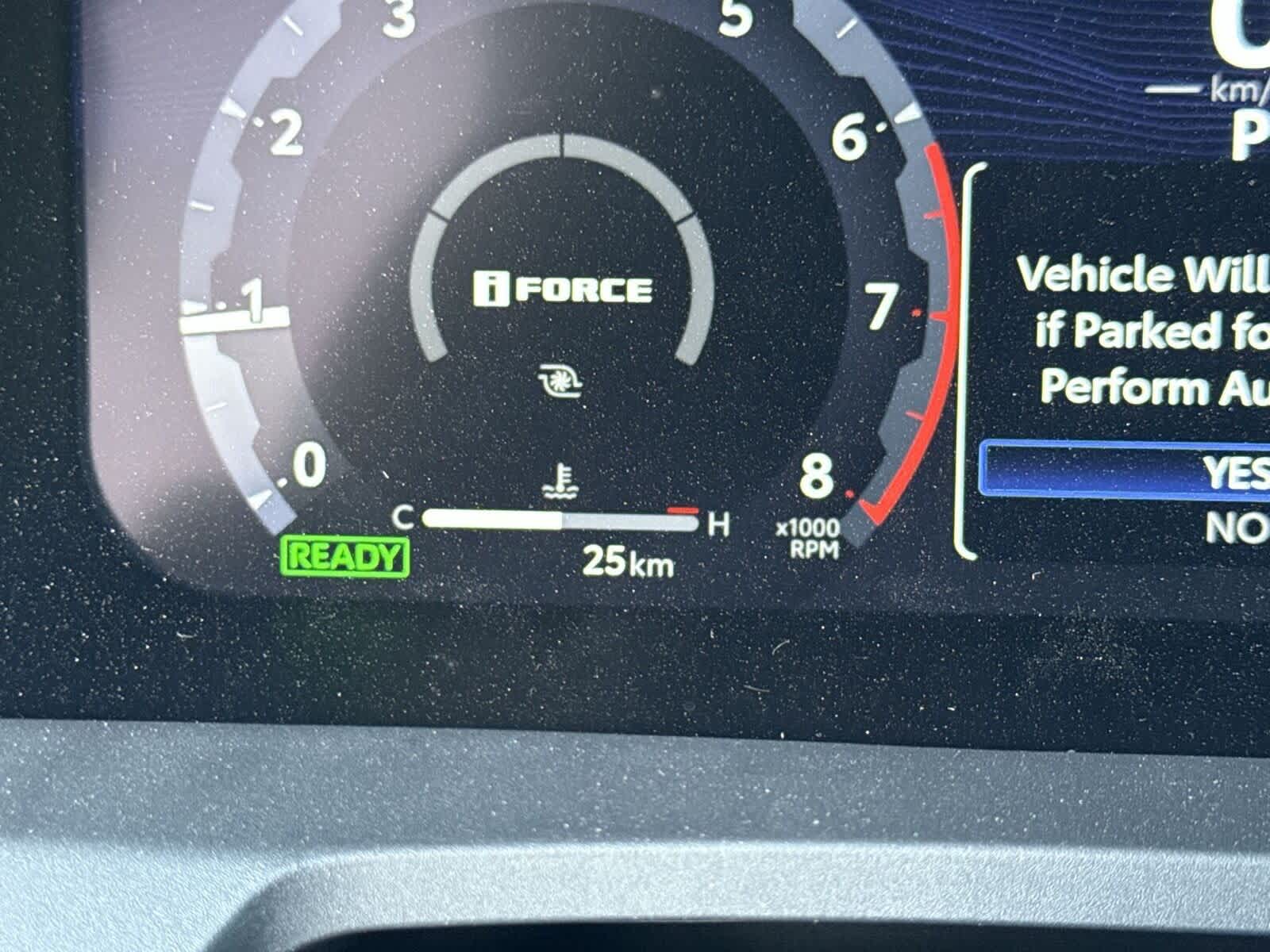 Thumbnail: 2025 Toyota Tacoma - 30