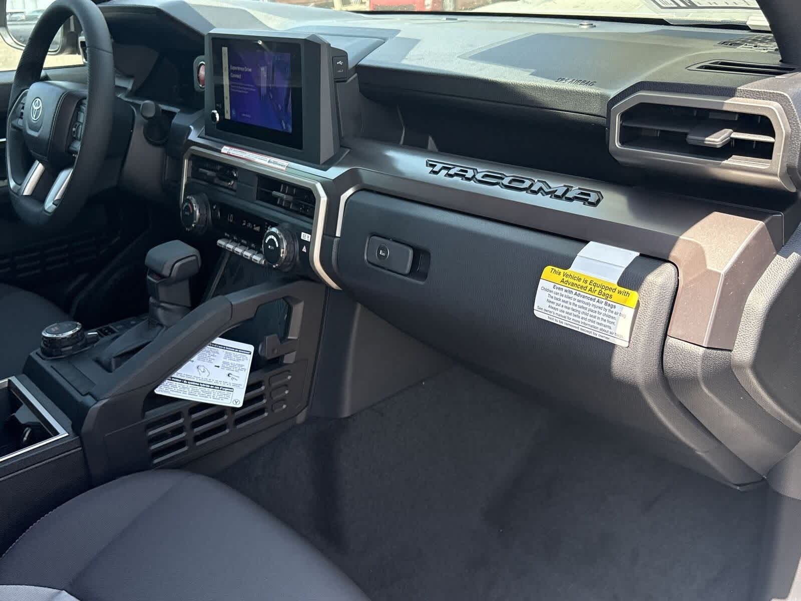 Thumbnail: 2025 Toyota Tacoma - 11