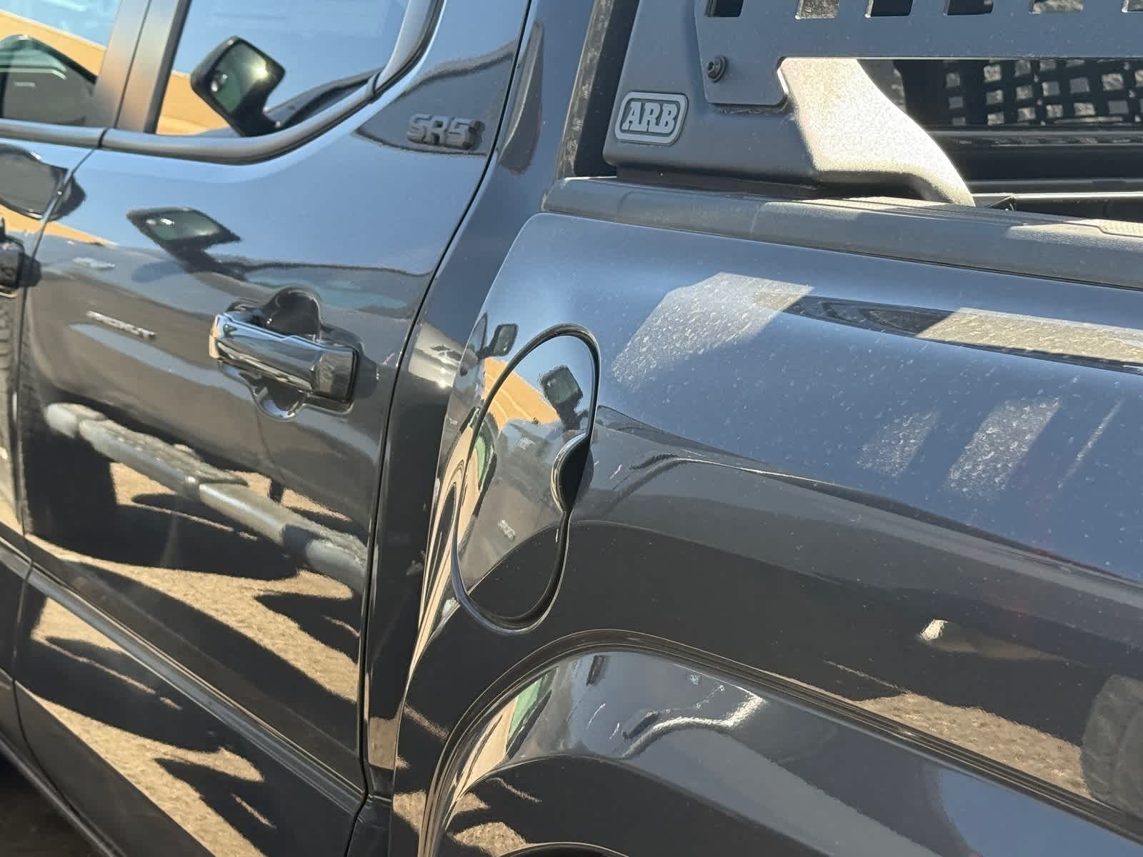 Thumbnail: 2025 Toyota Tacoma - 12