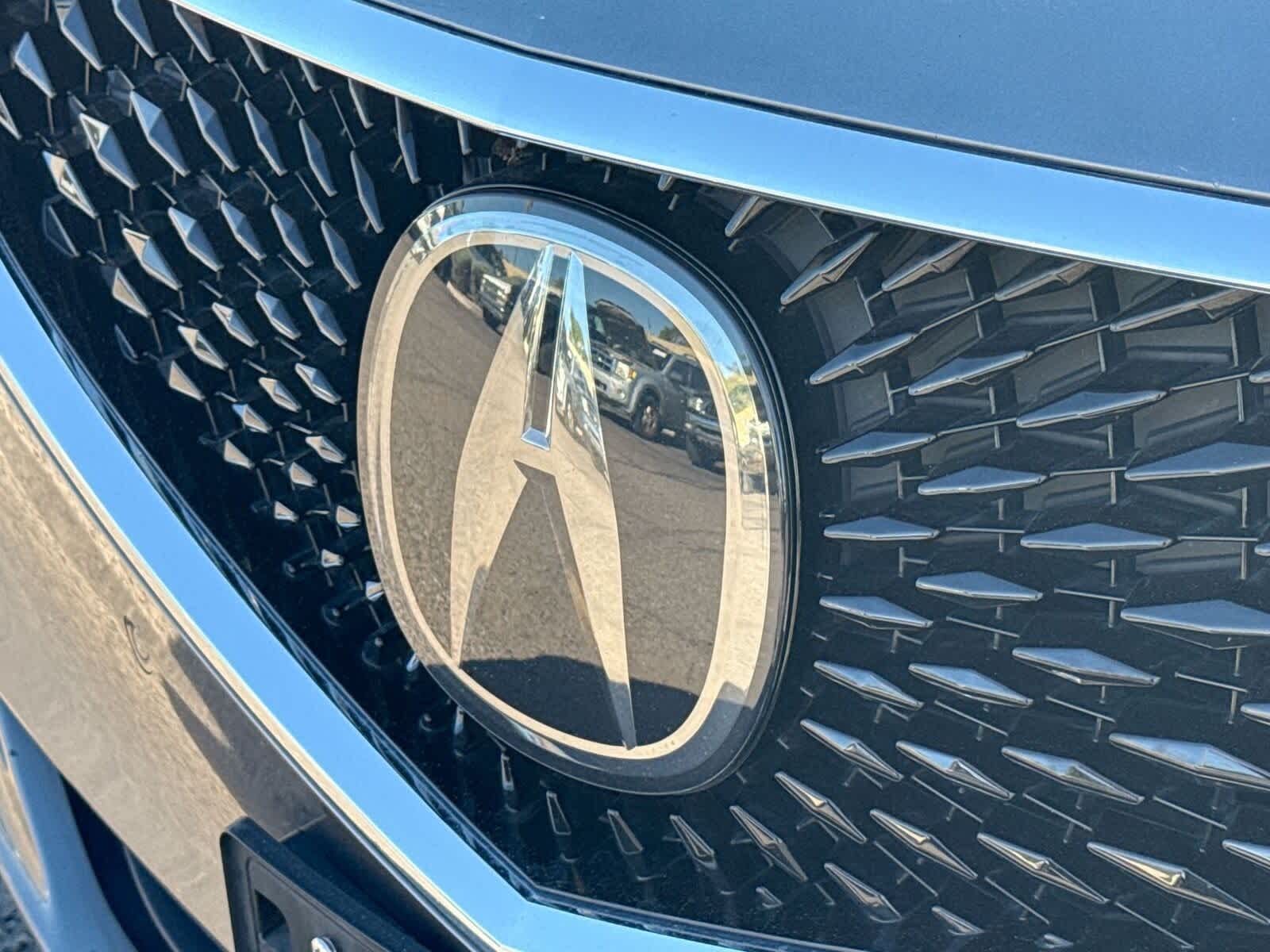 Thumbnail: 2022 Acura MDX - 32