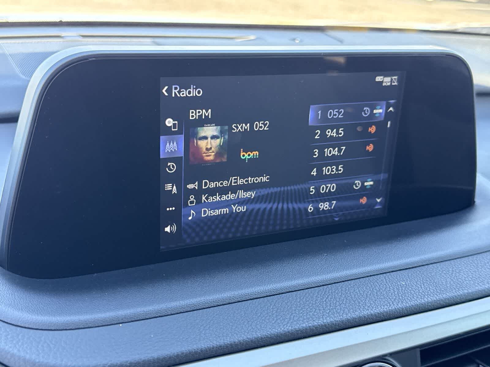 Thumbnail: 2021 Lexus RX - 22