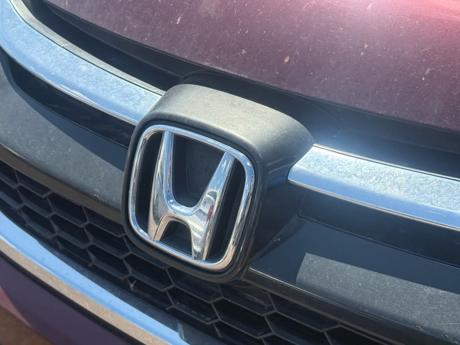 Thumbnail: 2016 Honda CR-V - 7