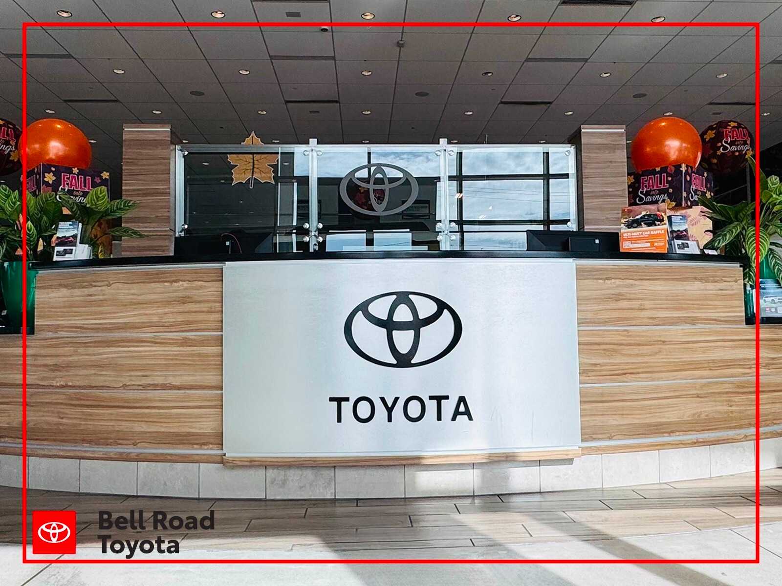 Thumbnail: 2024 Toyota RAV4 - 32