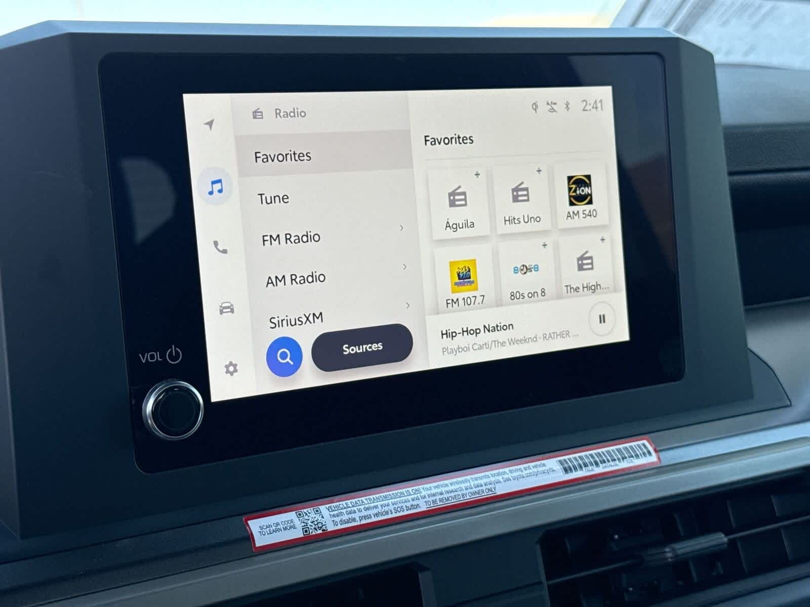 Thumbnail: 2025 Toyota Tacoma - 19