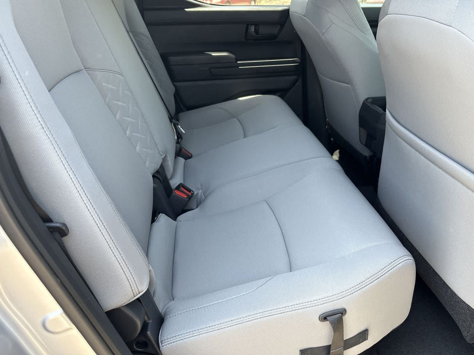 Thumbnail: 2025 Toyota Tacoma - 13