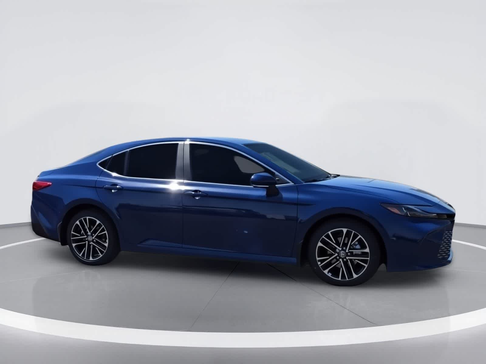 Thumbnail: 2026 Toyota Camry - 9