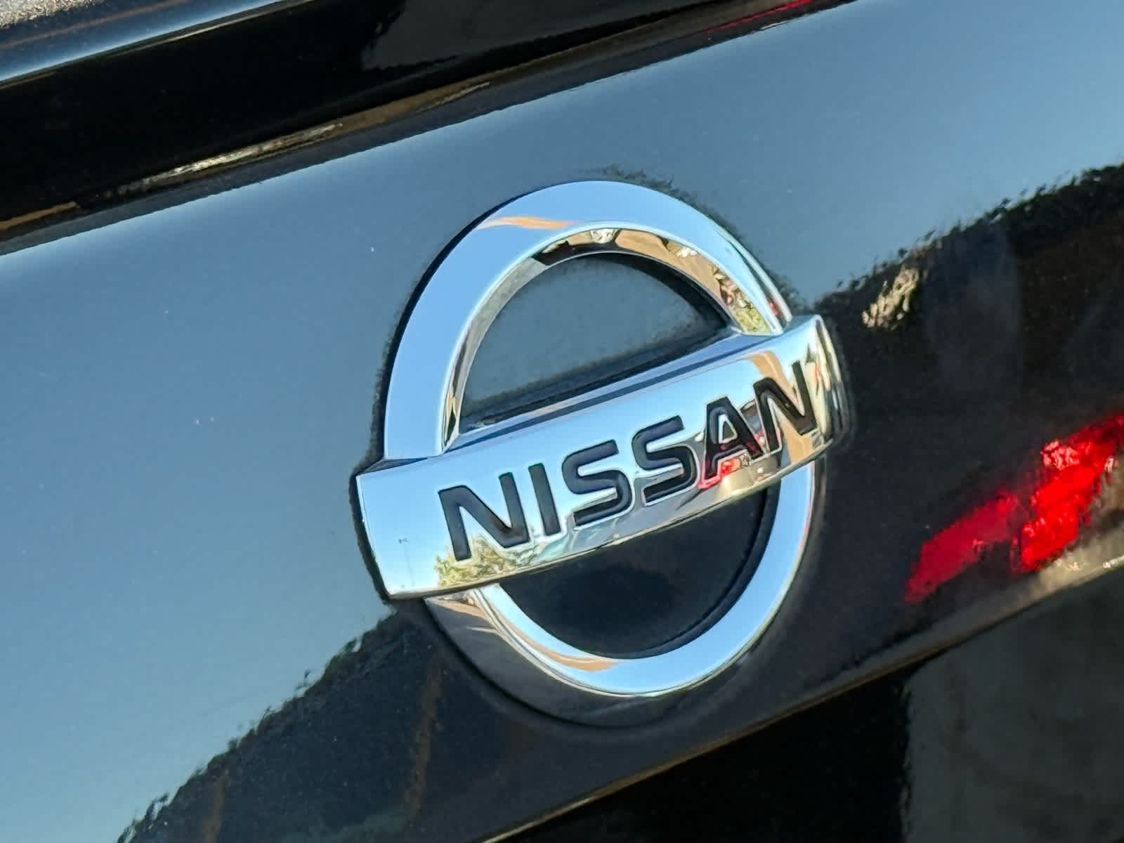 Thumbnail: 2022 Nissan Altima - 7