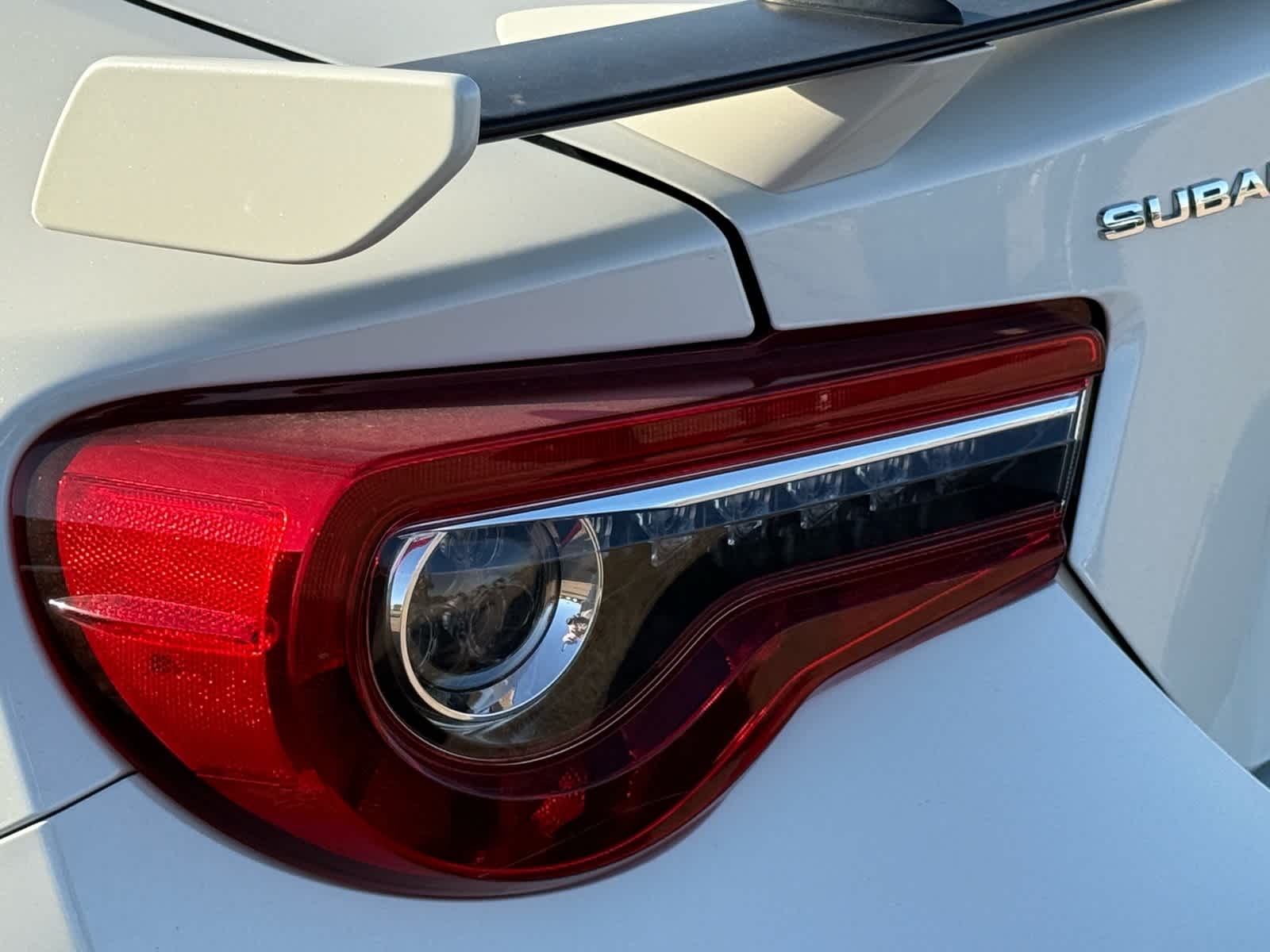 Thumbnail: 2019 Subaru BRZ - 10