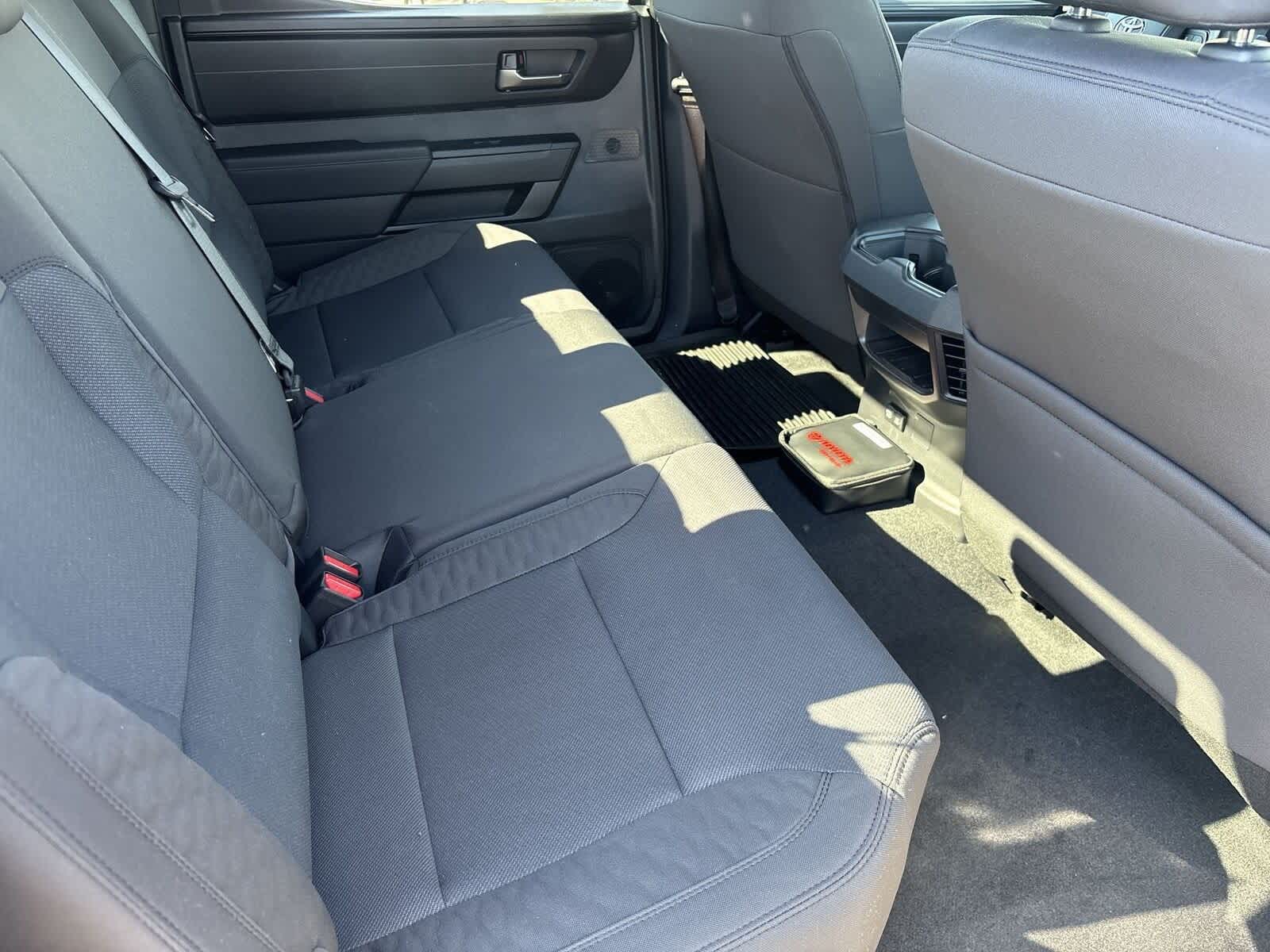 Thumbnail: 2026 Toyota Tundra - 12