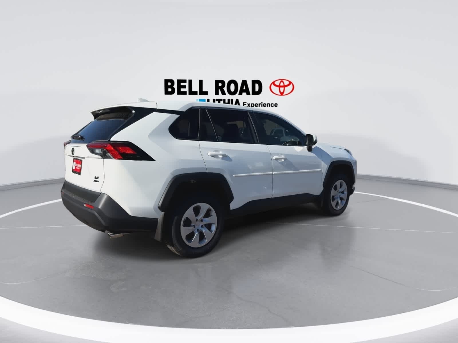 Thumbnail: 2025 Toyota RAV4 - 8