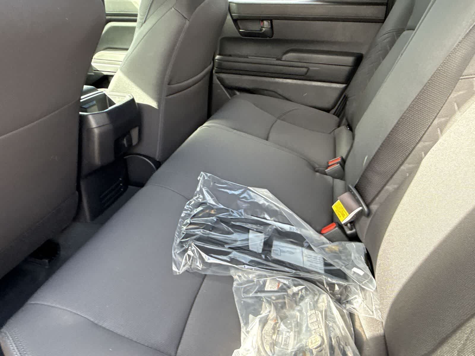 Thumbnail: 2025 Toyota Tacoma - 15