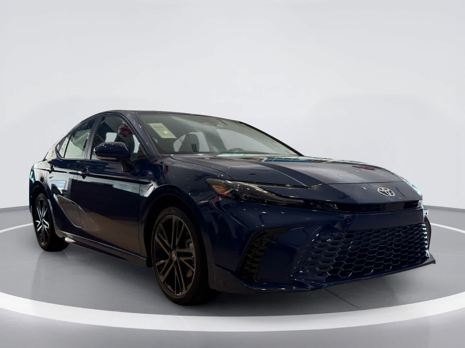 Thumbnail: 2026 Toyota Camry - 7