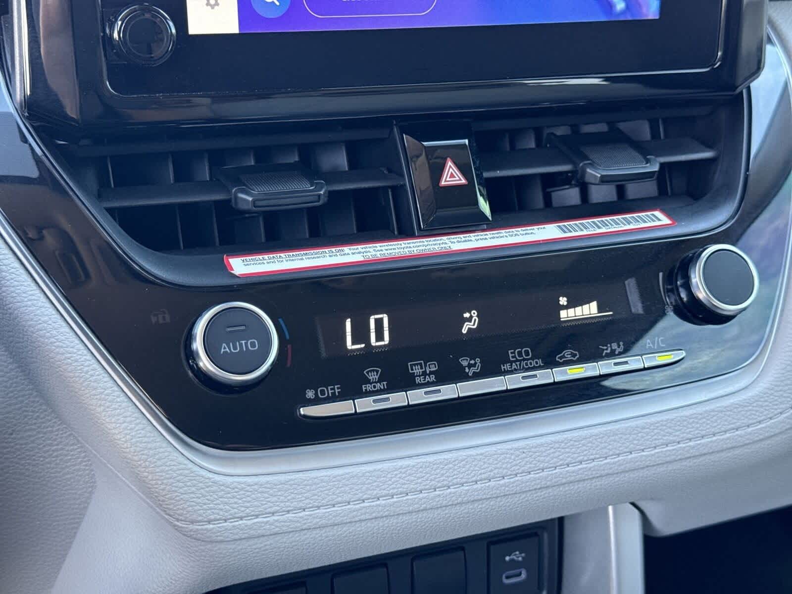 Thumbnail: 2024 Toyota Corolla Cross - 23