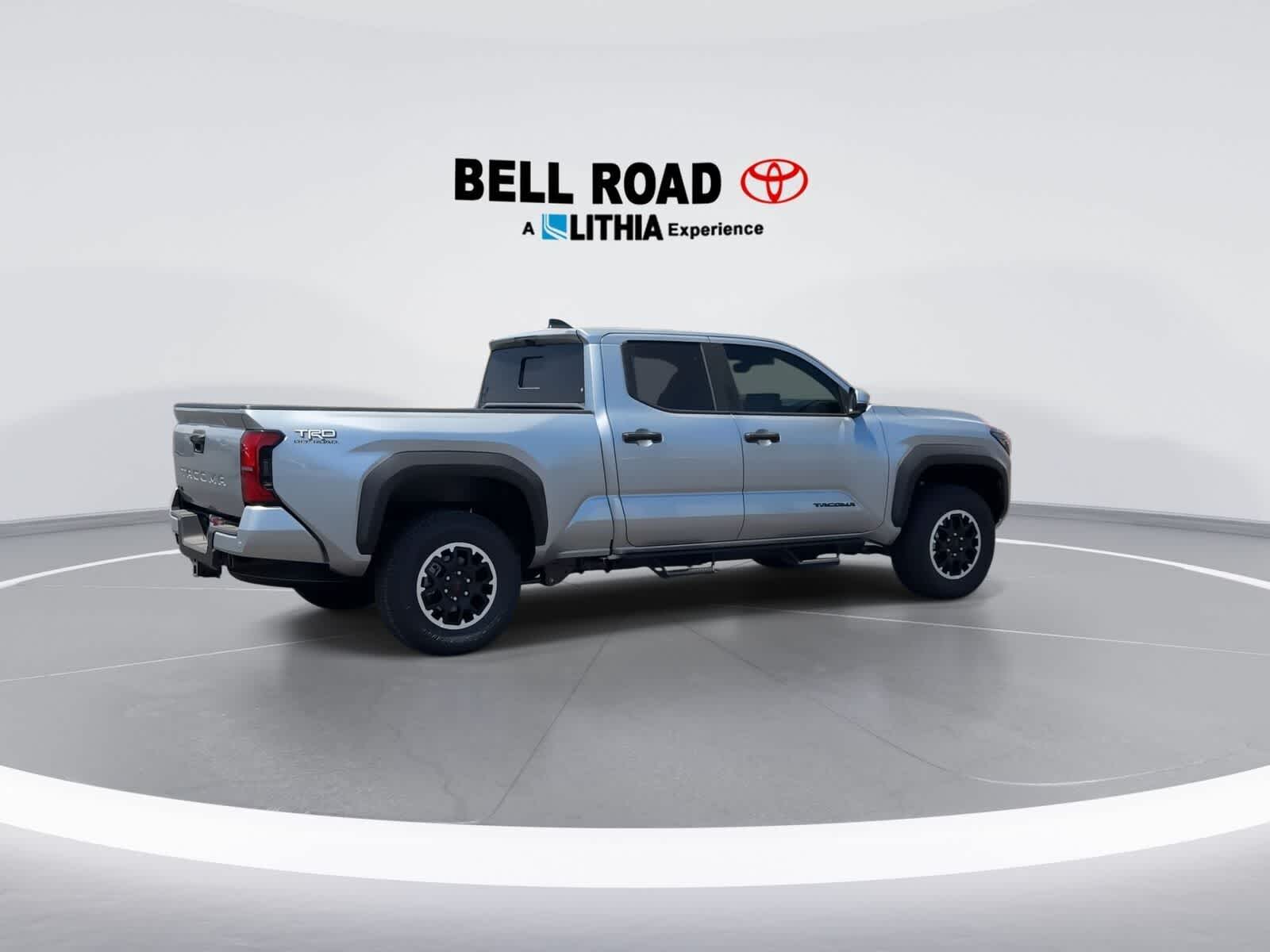 Thumbnail: 2025 Toyota Tacoma - 9