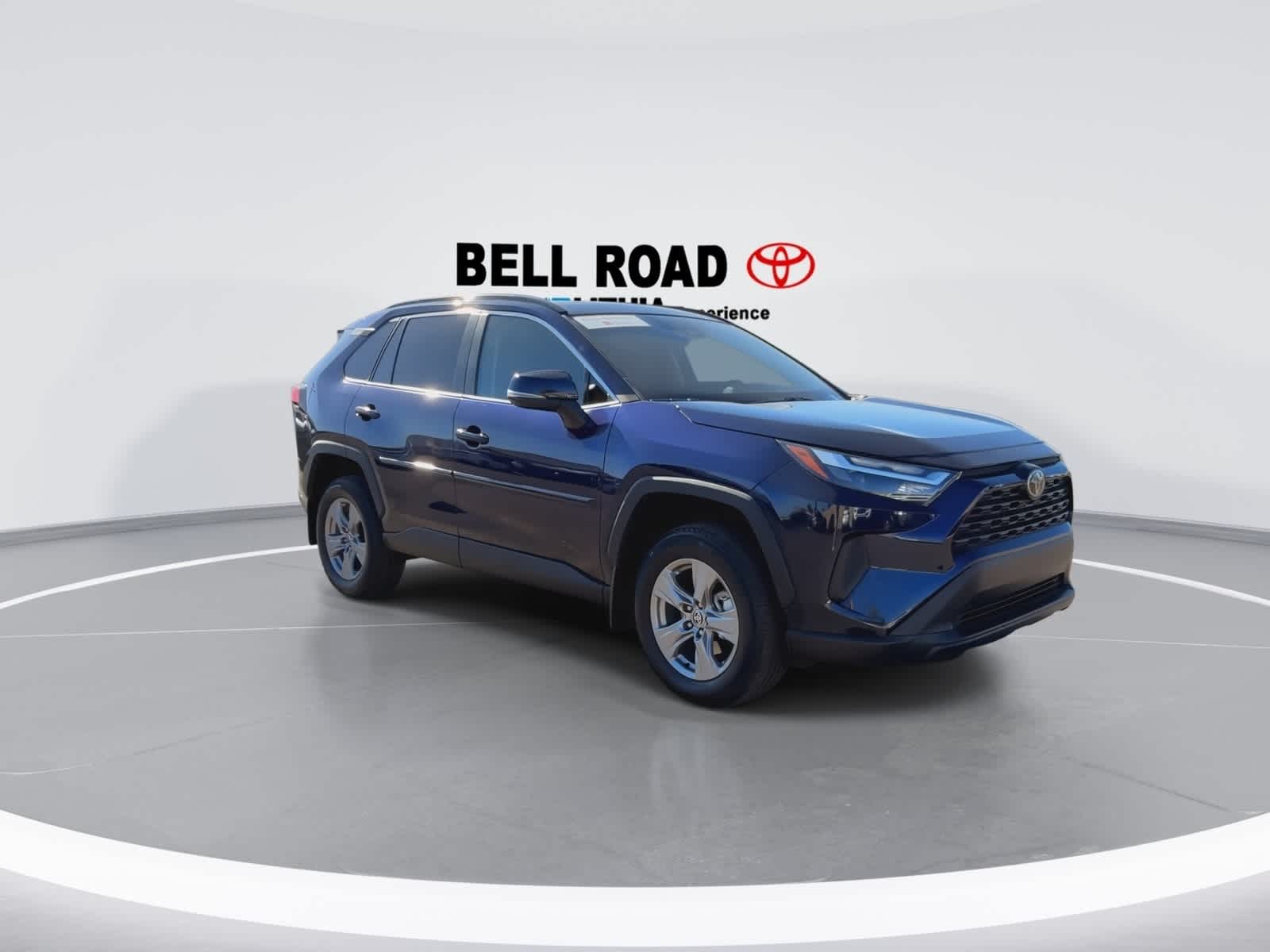 Thumbnail: 2023 Toyota RAV4 - 2