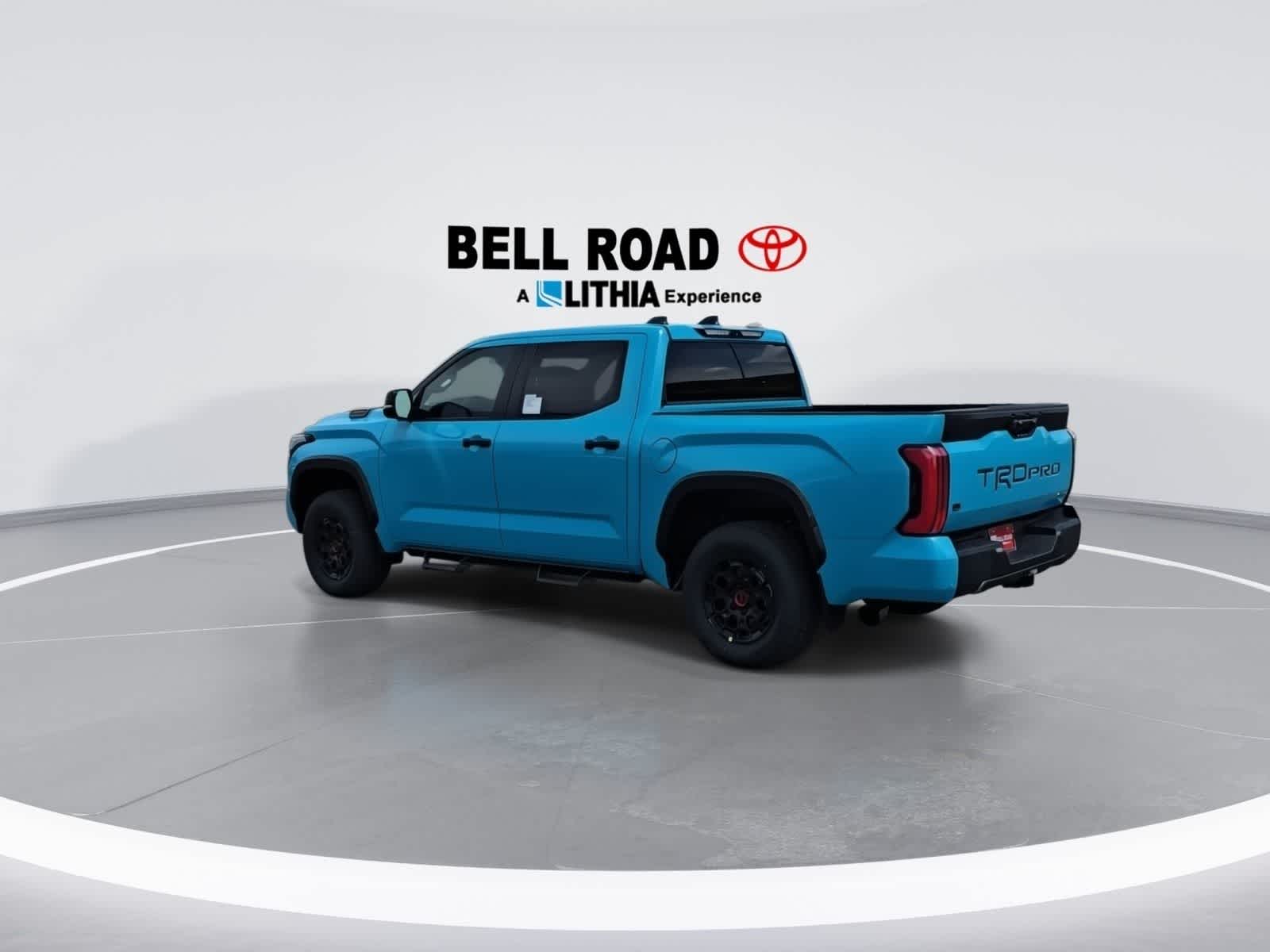 Thumbnail: 2026 Toyota Tundra - 6