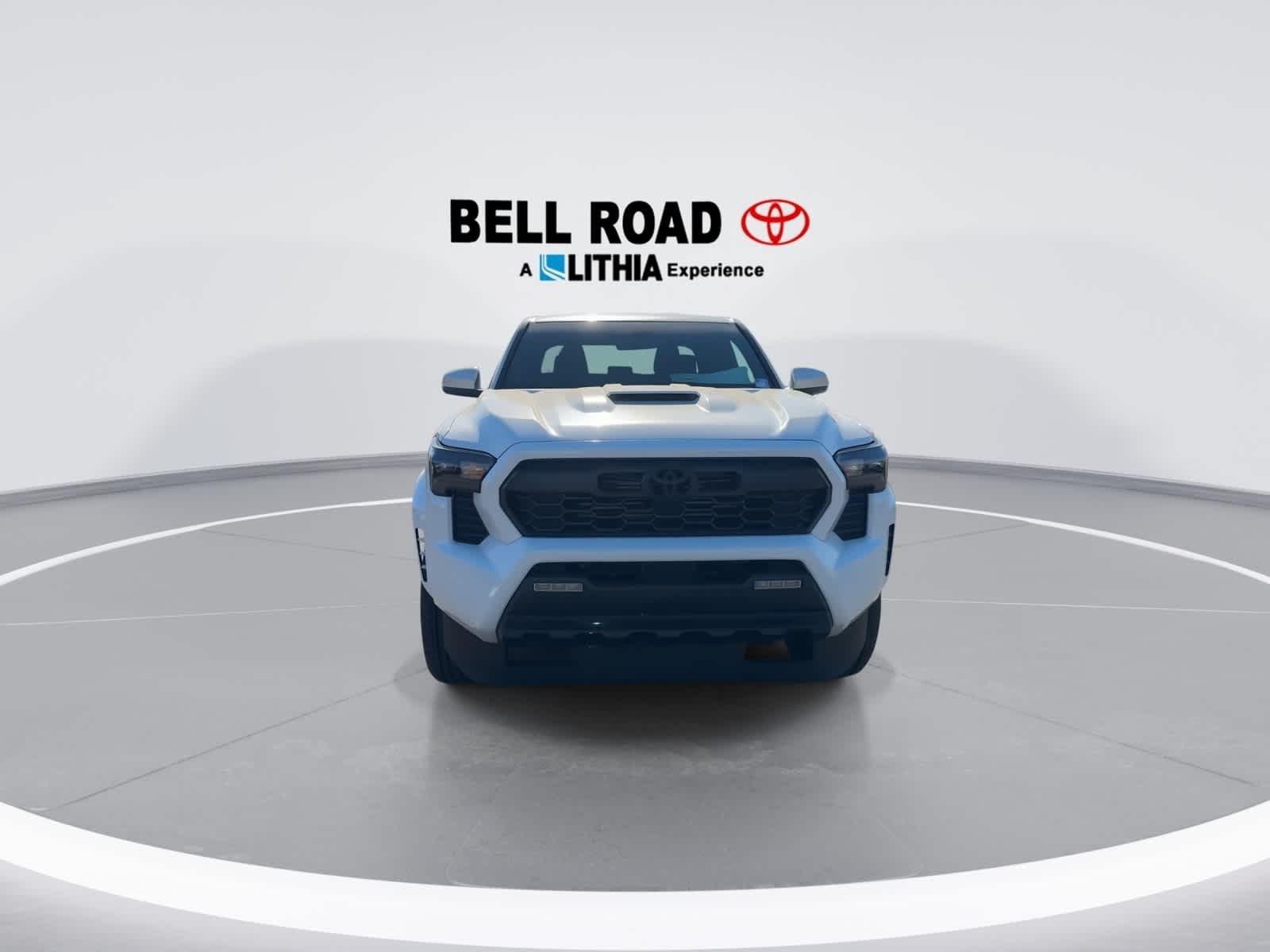 Thumbnail: 2025 Toyota Tacoma - 3