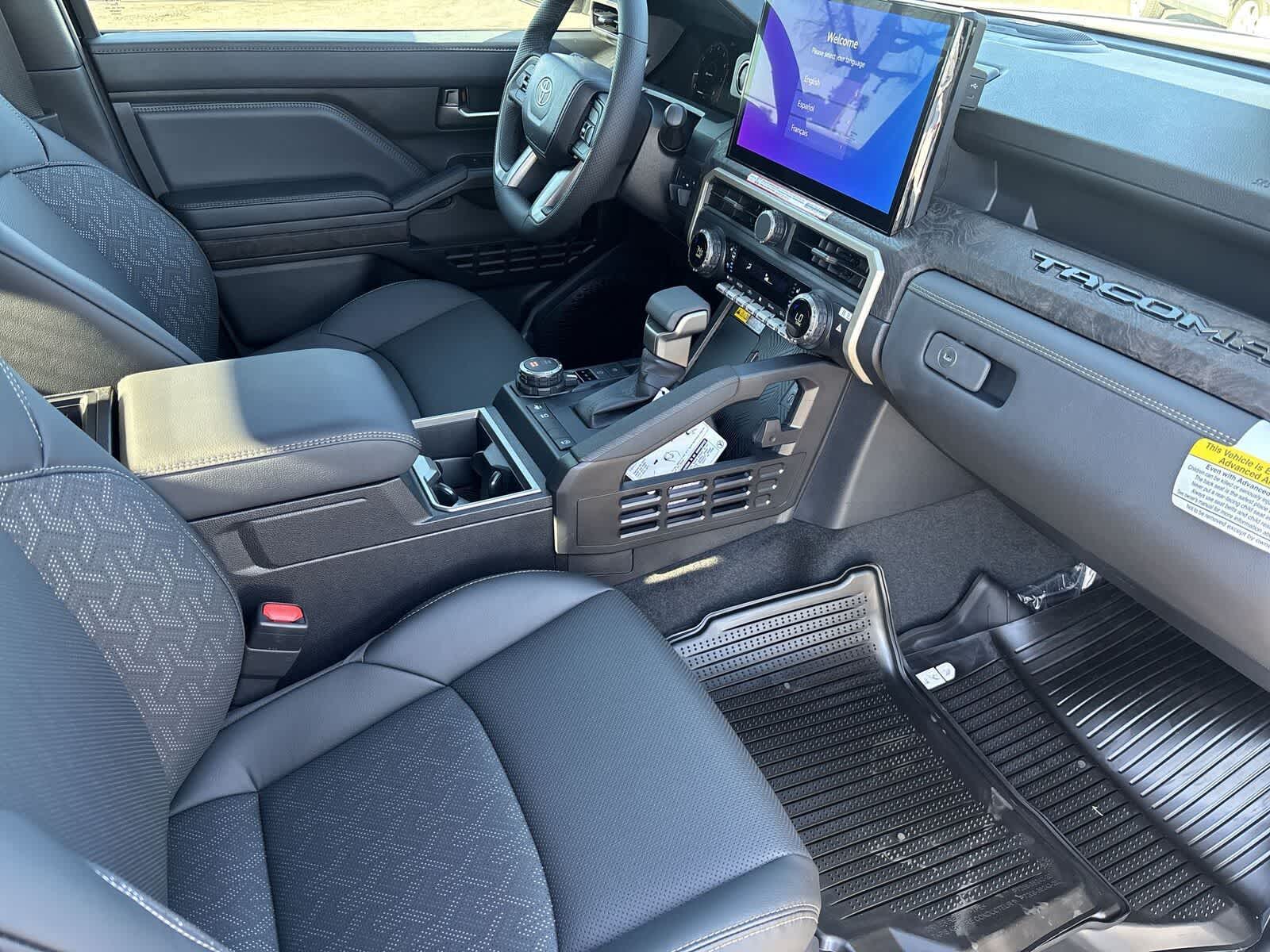 Thumbnail: 2026 Toyota Tacoma - 11